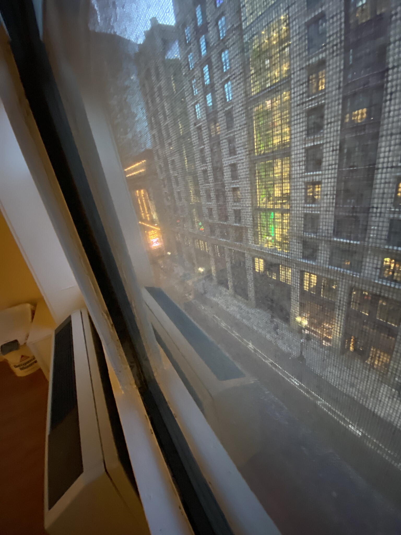 62 Boylston St, Back Bay