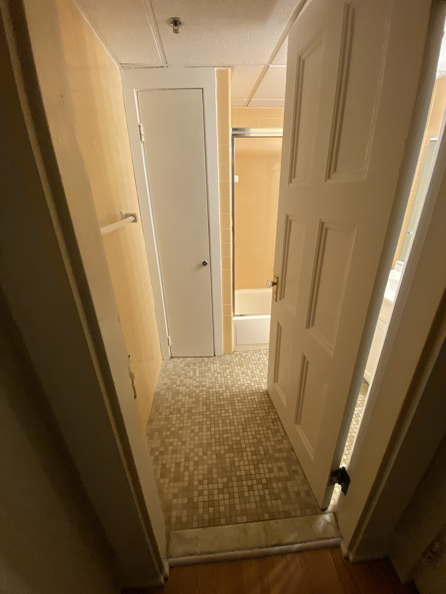 62 Boylston St, Back Bay