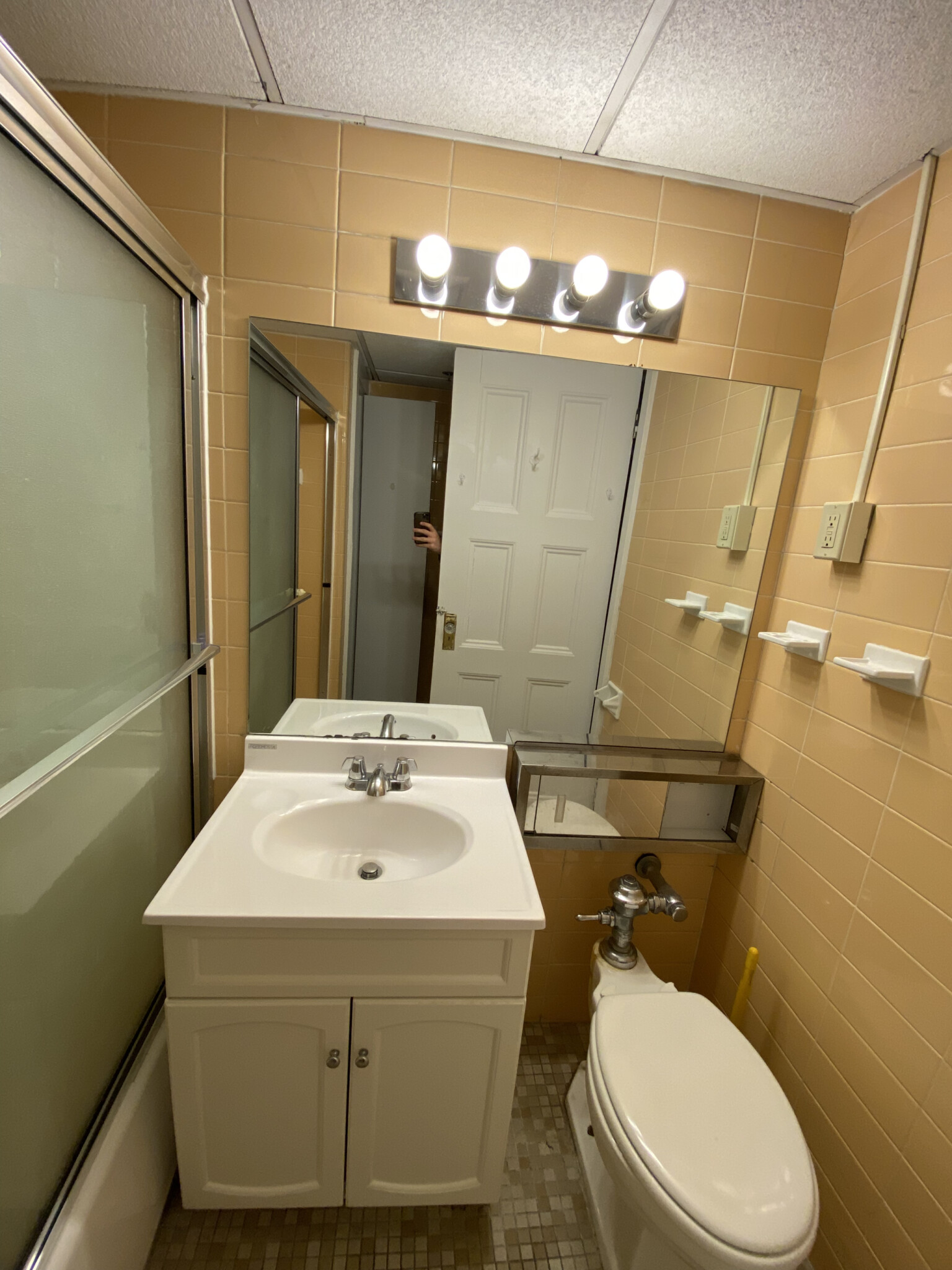 62 Boylston St, Back Bay