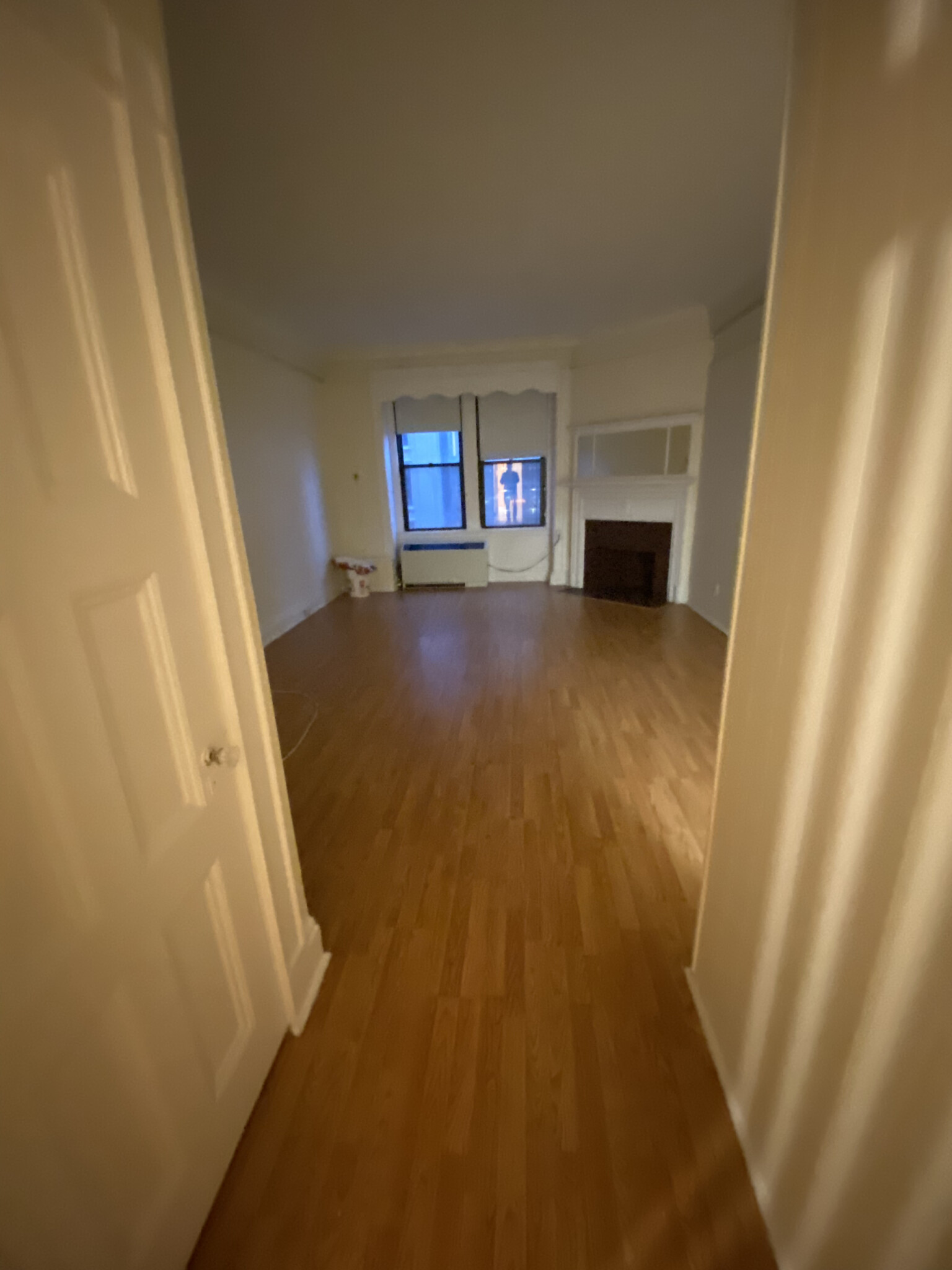 62 Boylston St, Back Bay