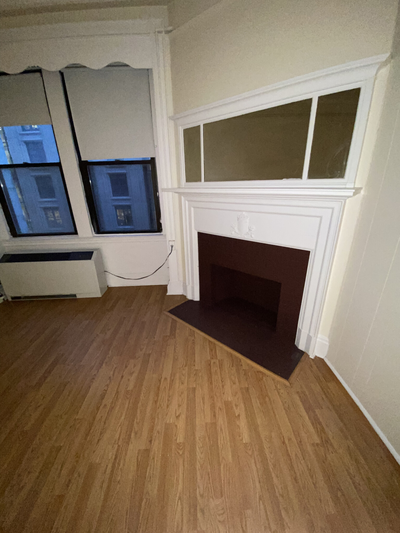 62 Boylston St, Back Bay