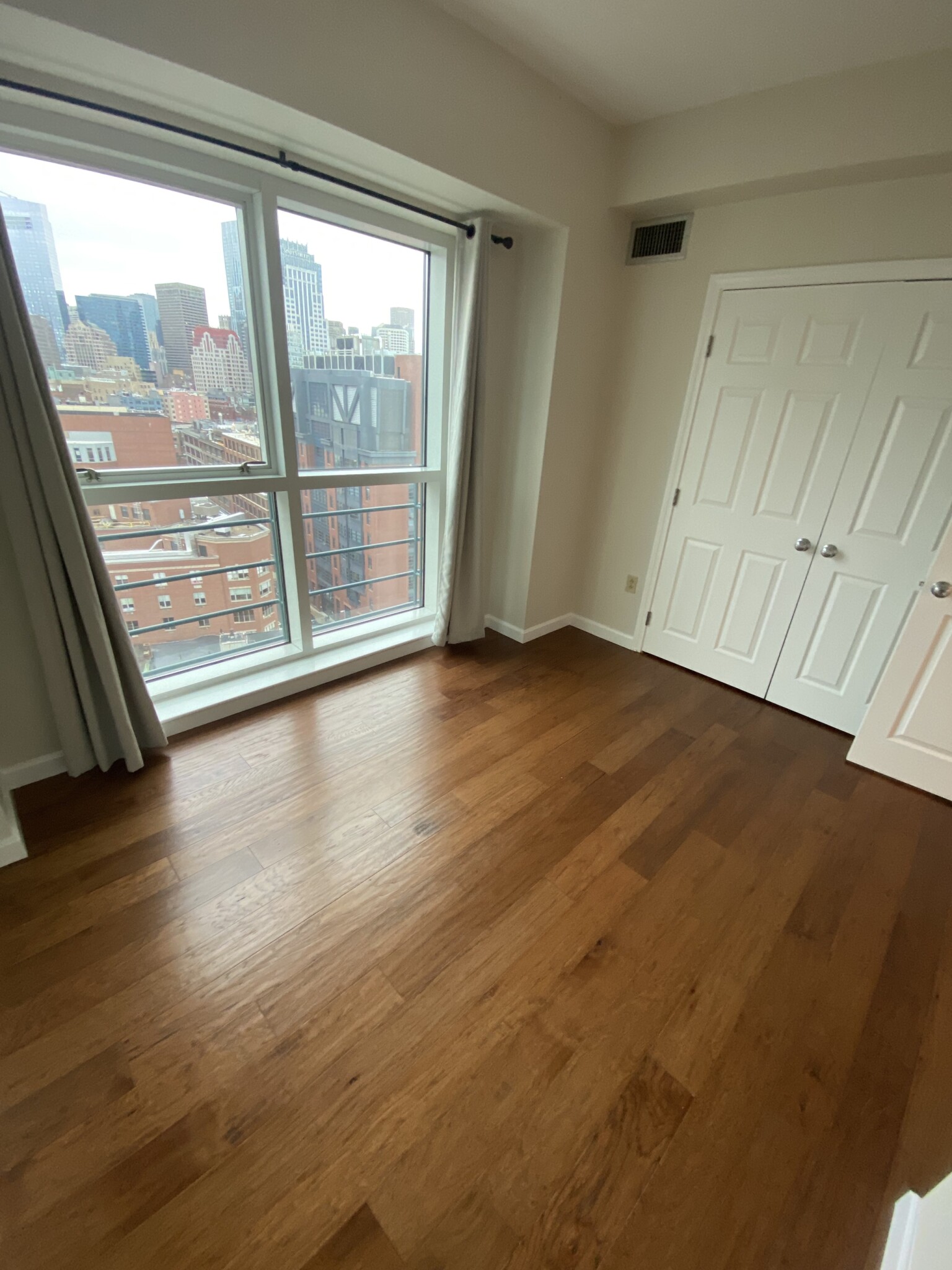 Photos of apartment on Nassau St.,Boston MA 02111
