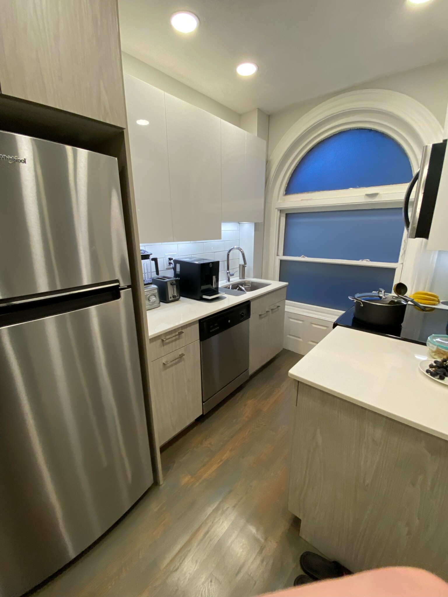 51 Massachusetts Ave, Back Bay