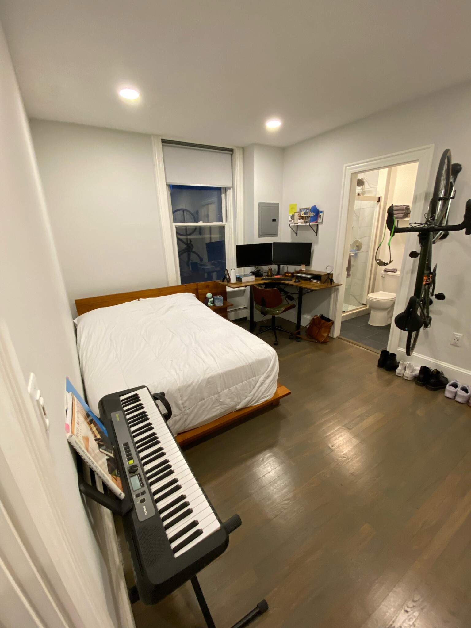 51 Massachusetts Ave, Back Bay