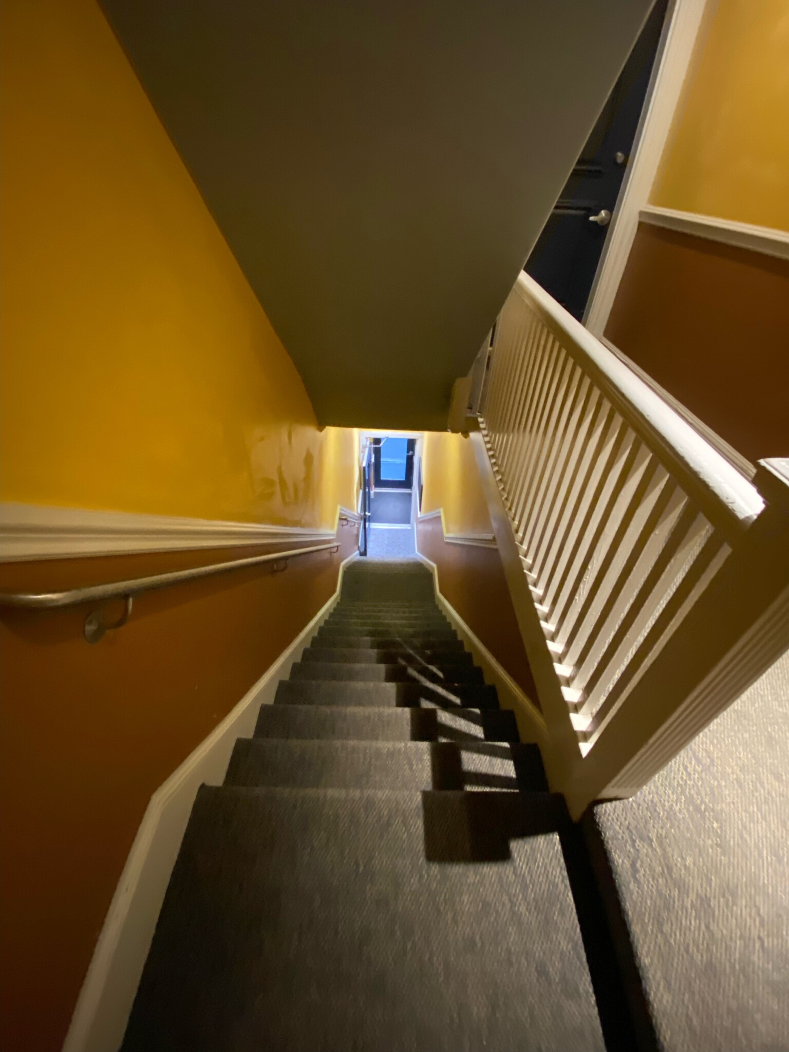 51 Massachusetts Ave, Back Bay