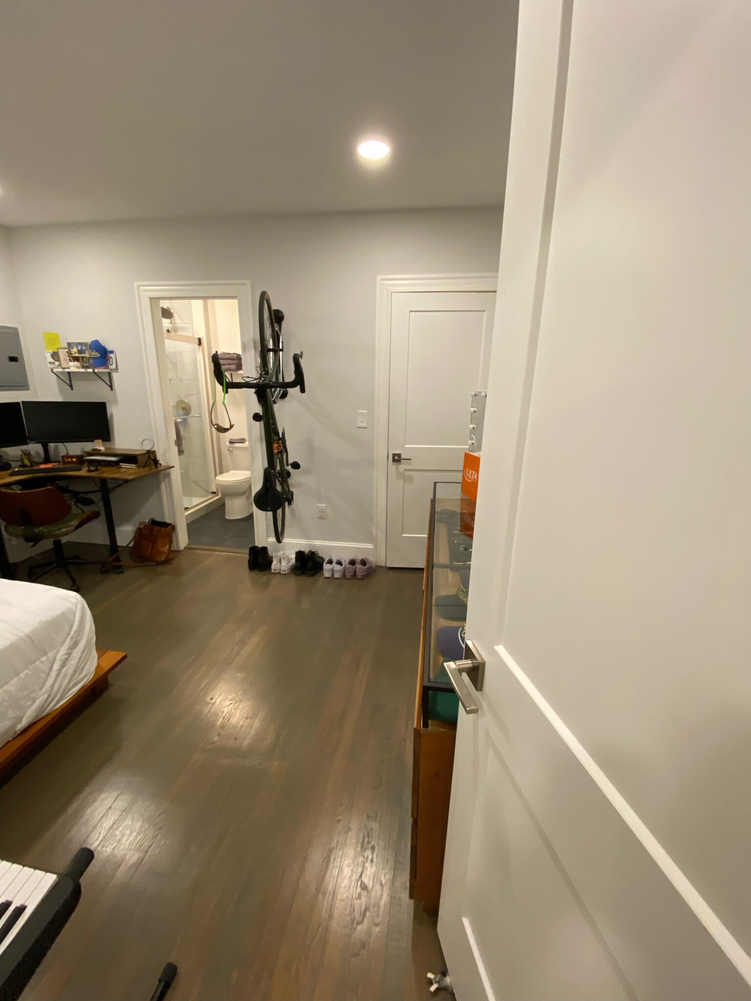 51 Massachusetts Ave, Back Bay