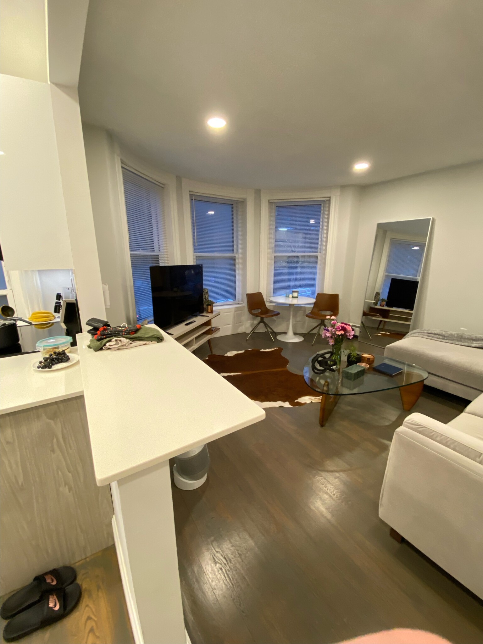 51 Massachusetts Ave, Back Bay