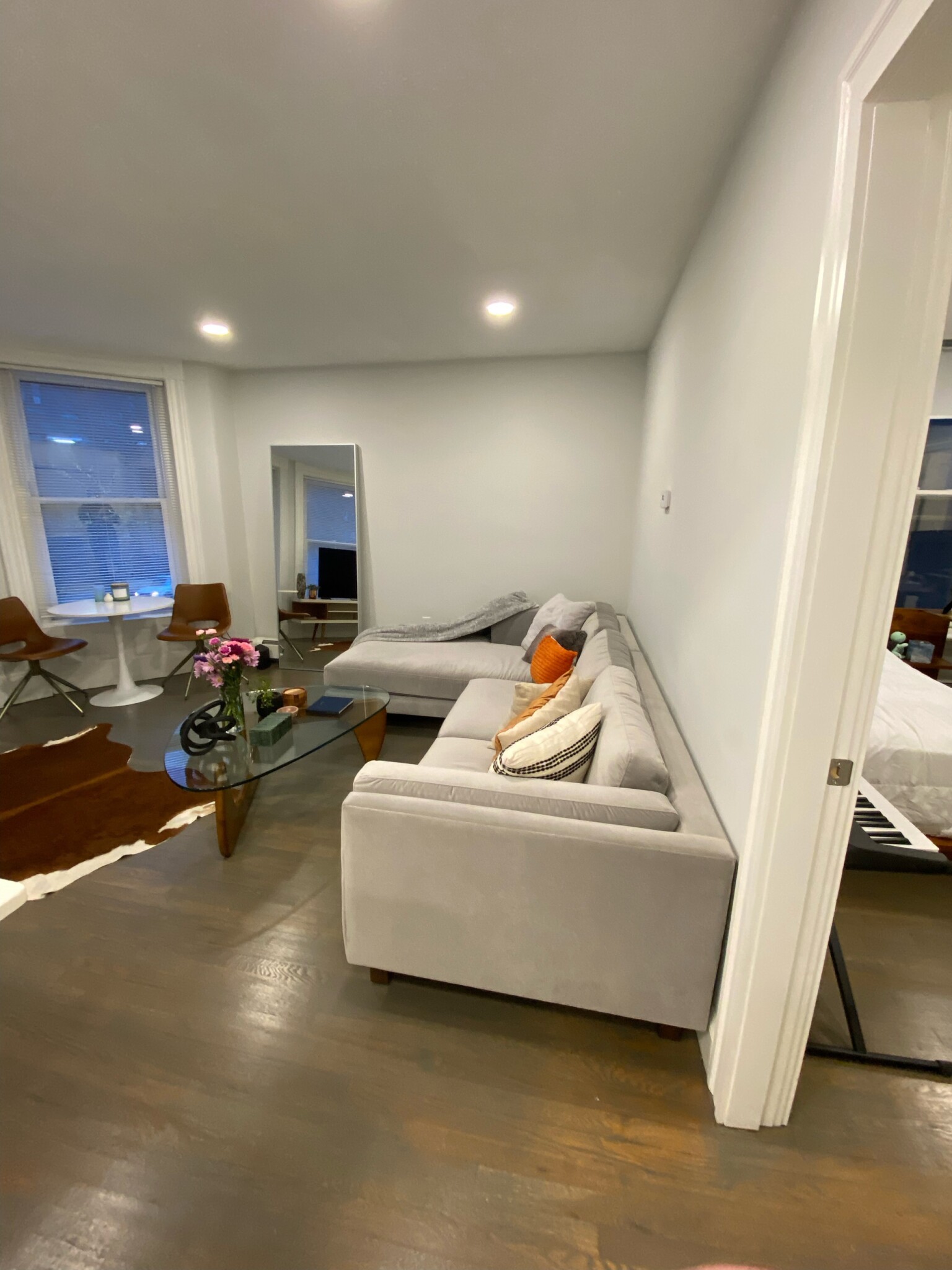 51 Massachusetts Ave, Back Bay