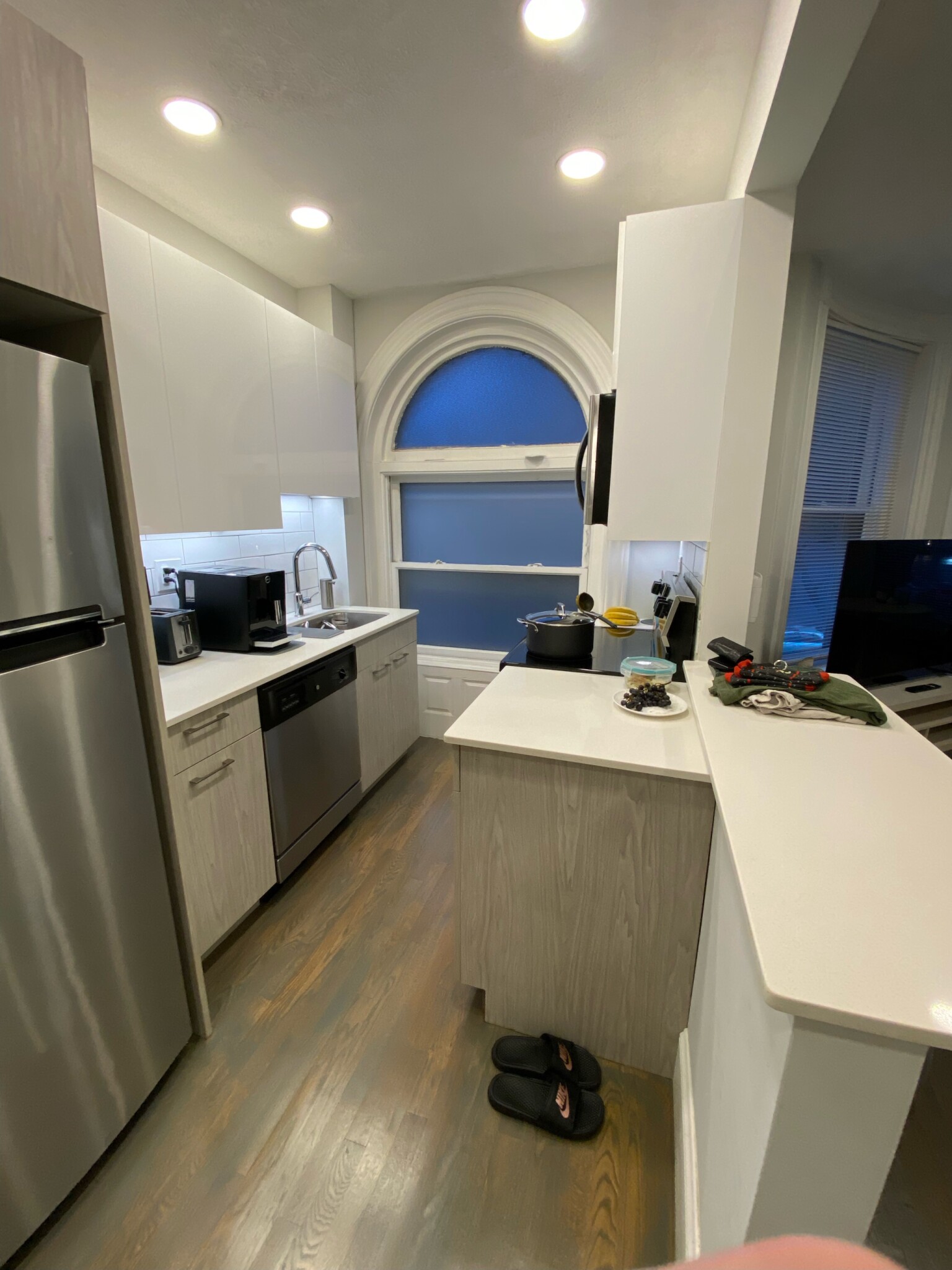 51 Massachusetts Ave, Back Bay