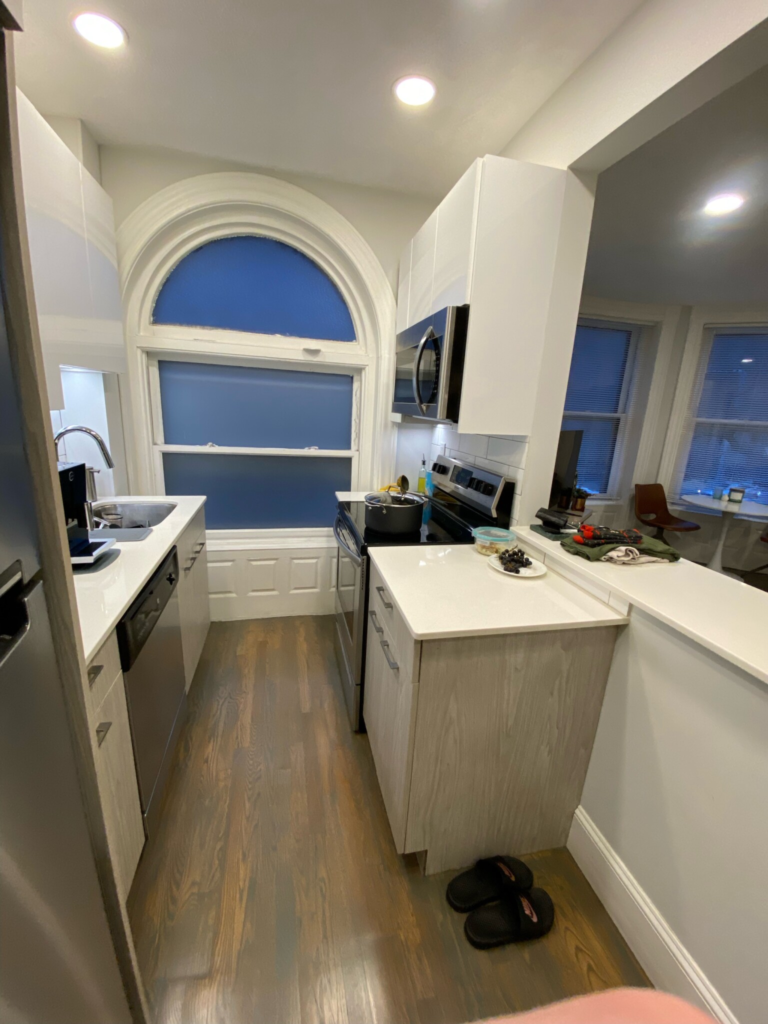 51 Massachusetts Ave, Back Bay