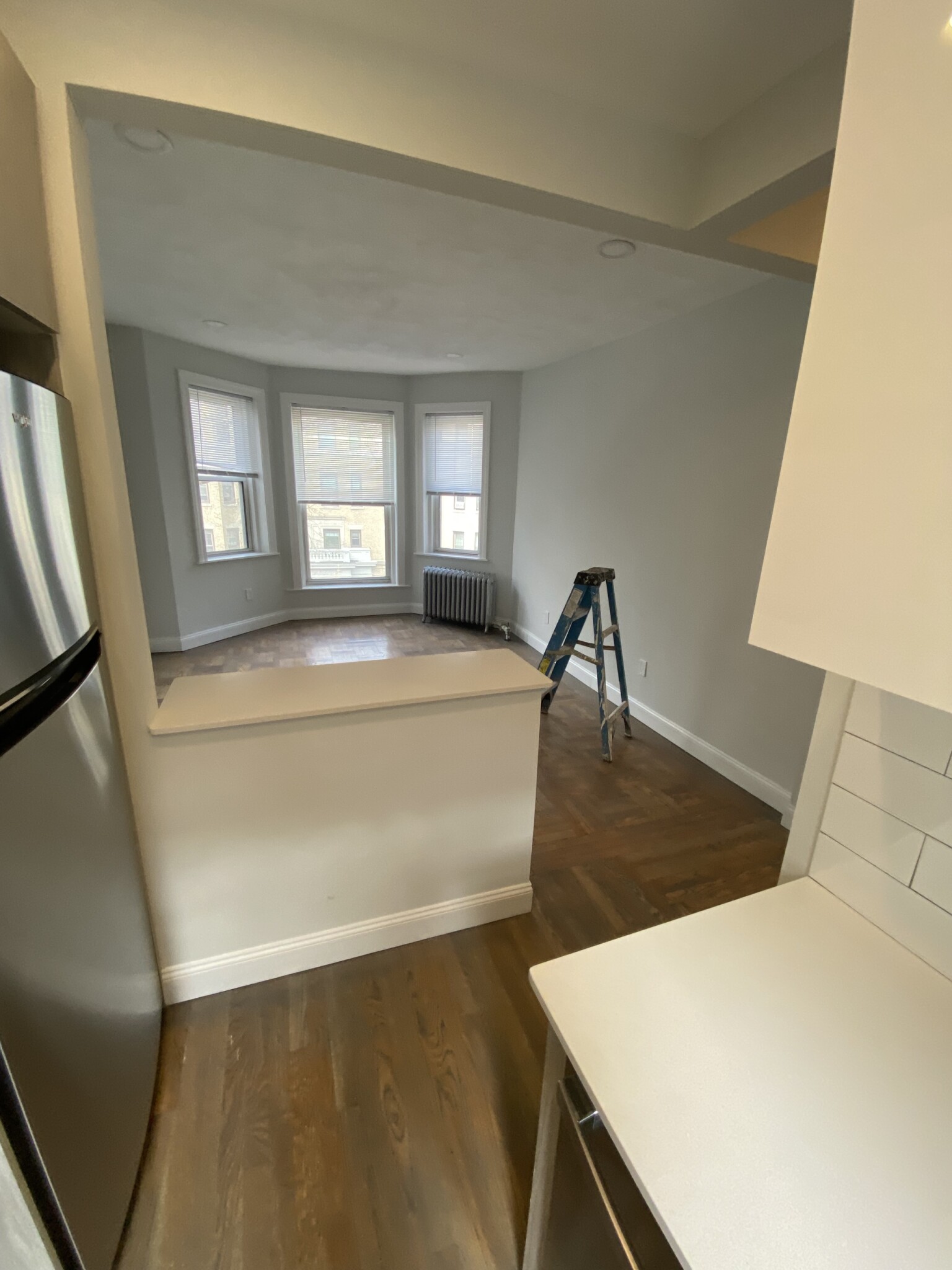 32 Queensberry St, Fenway