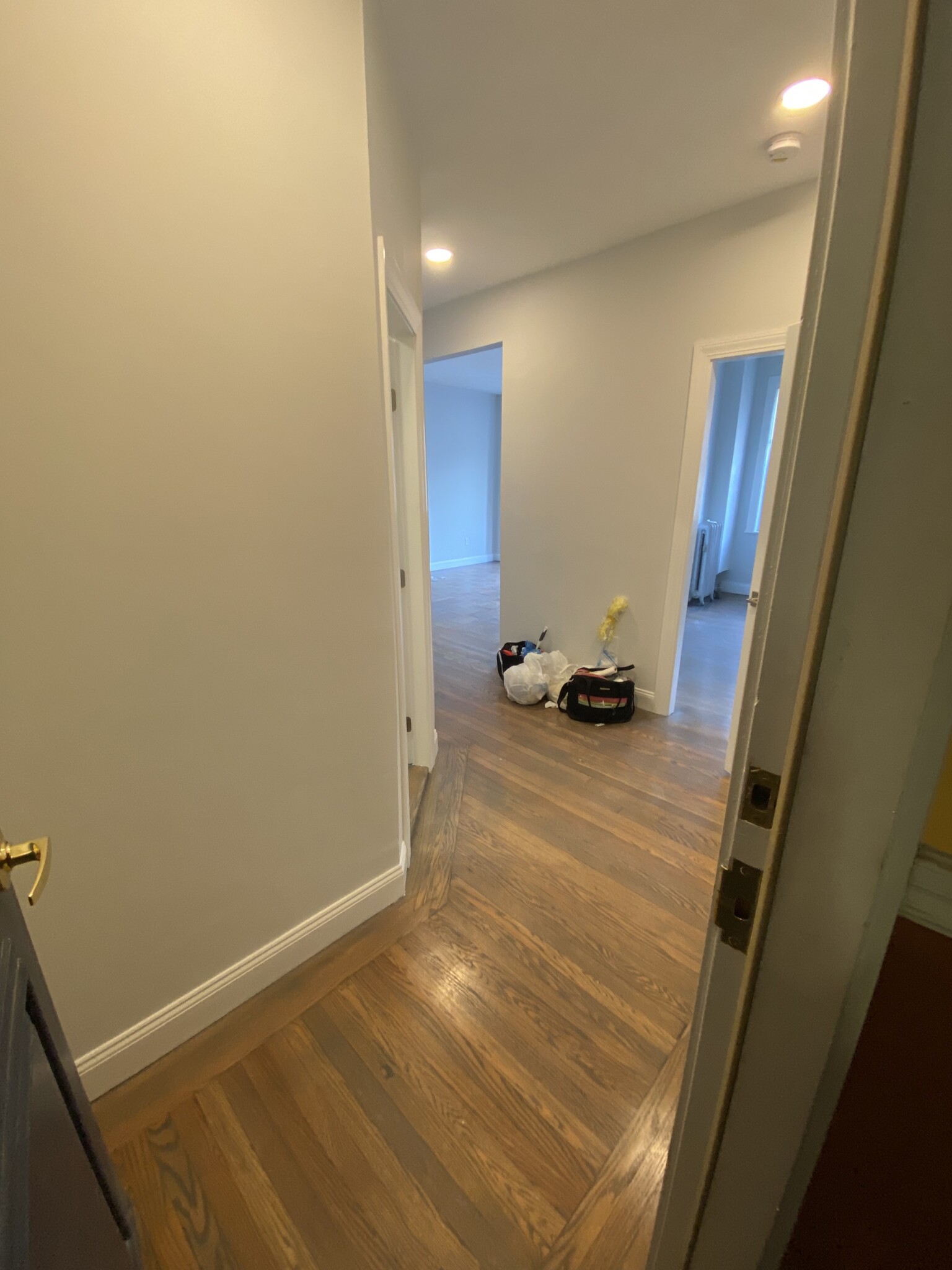 32 Queensberry St, Fenway