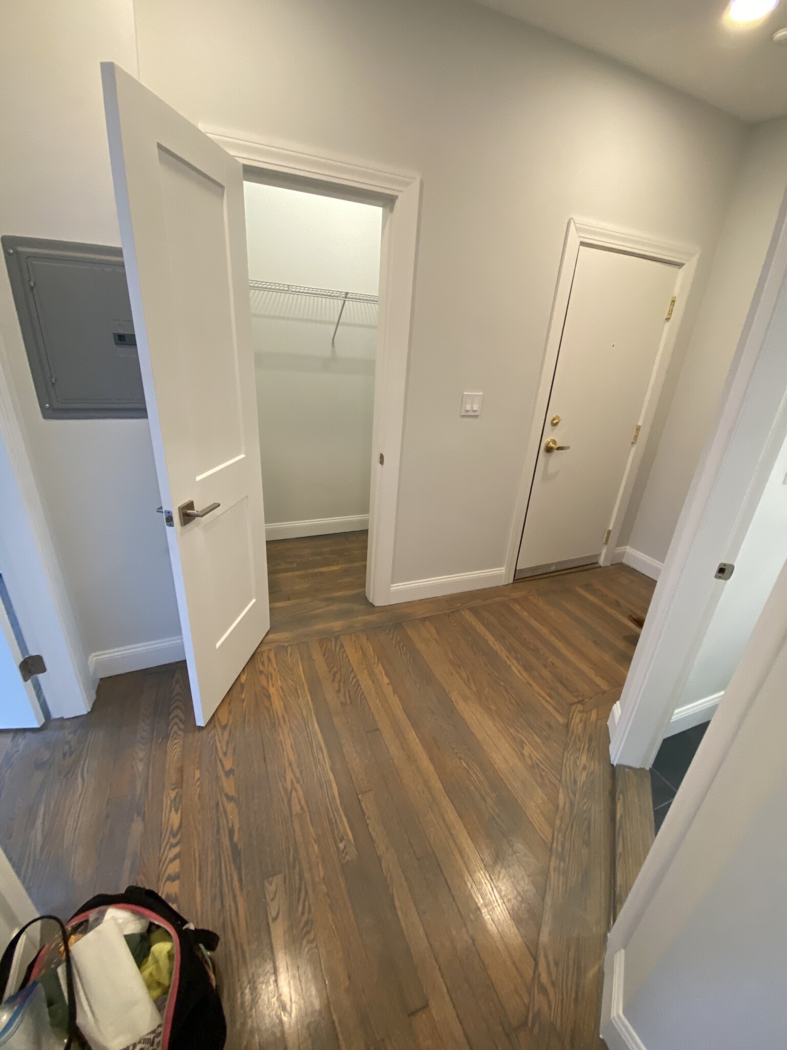 32 Queensberry St, Fenway