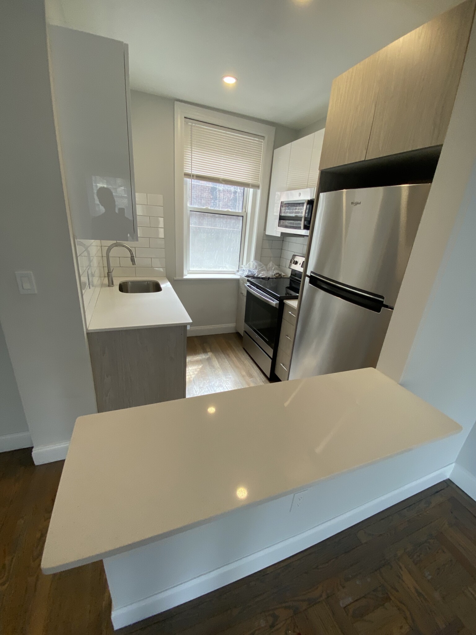 32 Queensberry St, Fenway