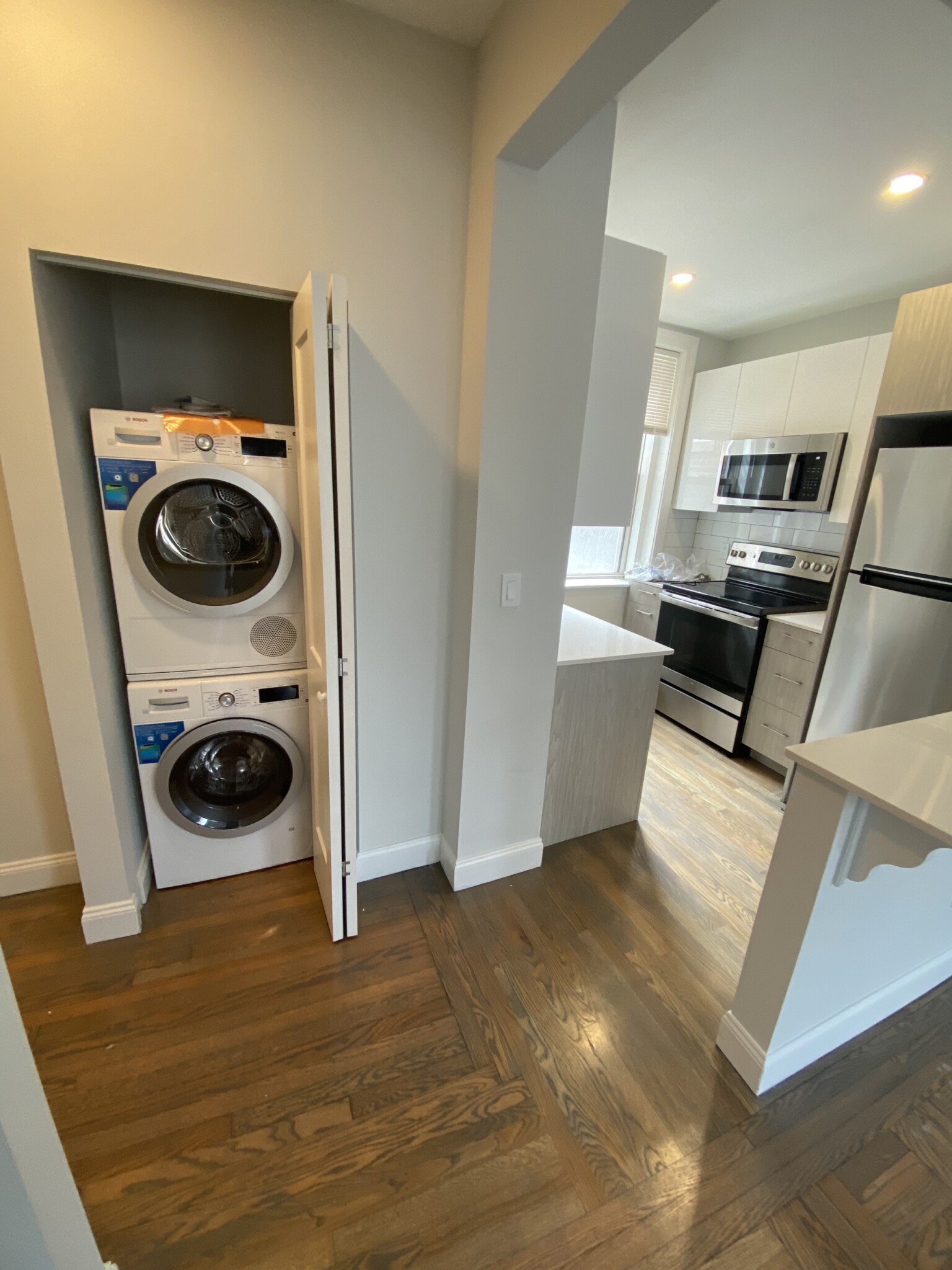 32 Queensberry St, Fenway