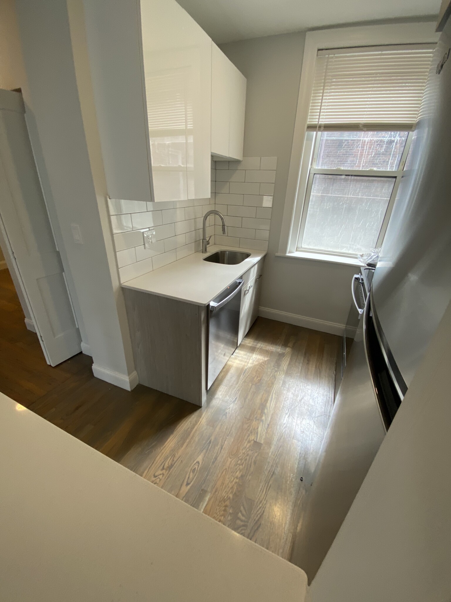 32 Queensberry St, Fenway