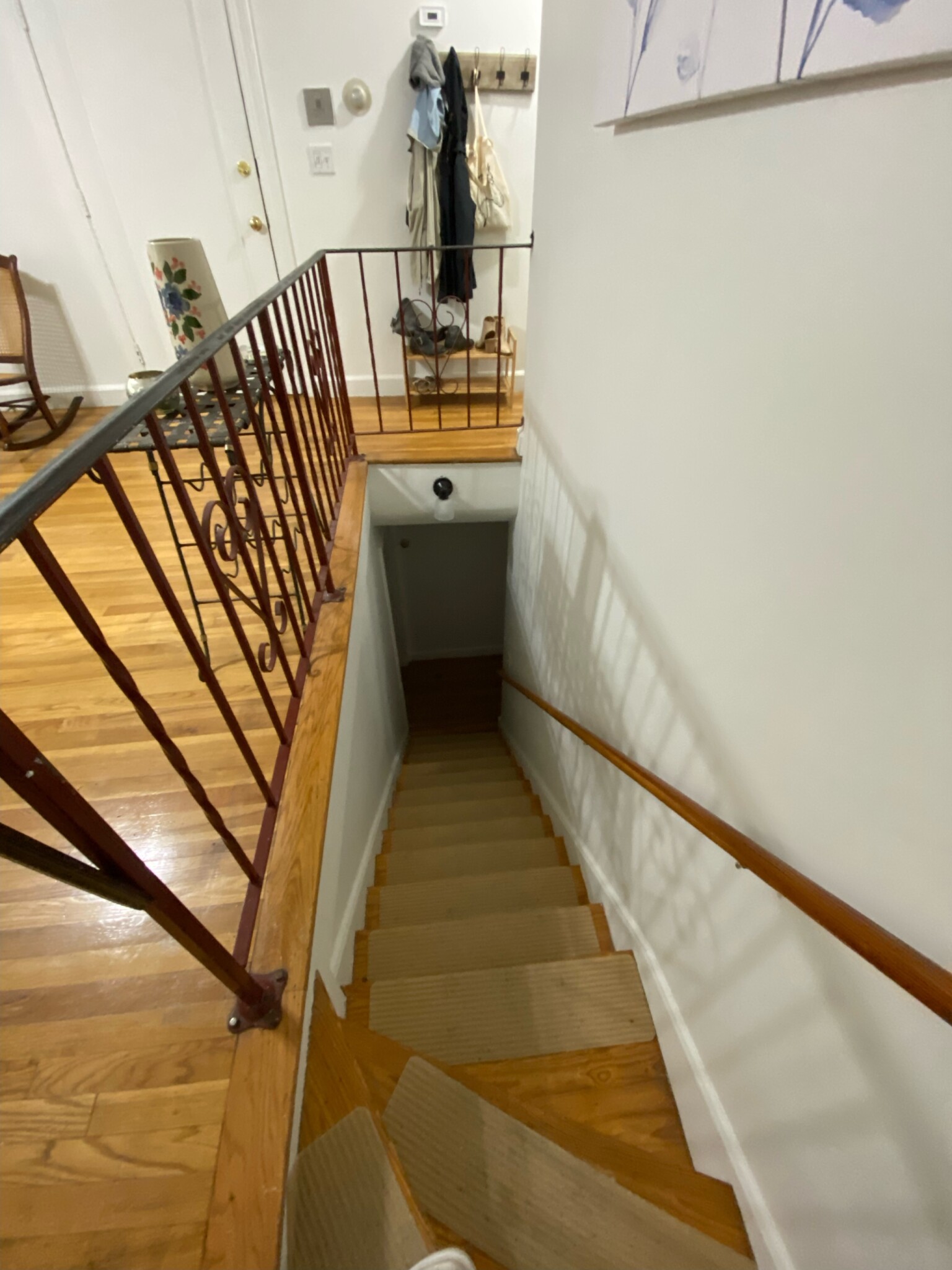 20 Hanson St, South End