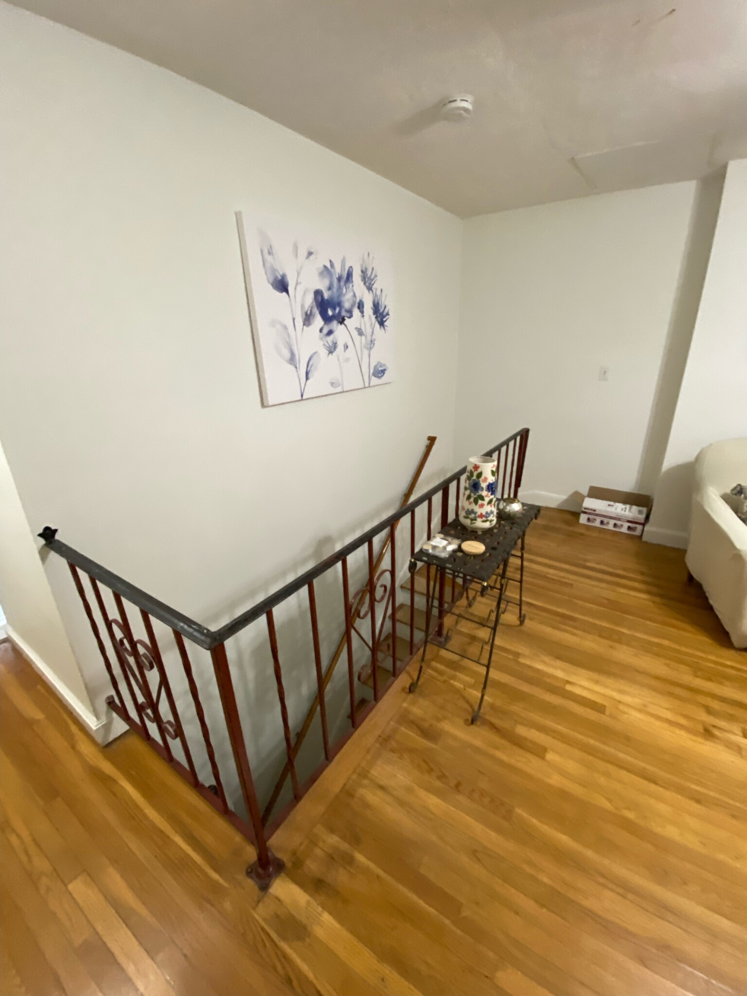 20 Hanson St, South End