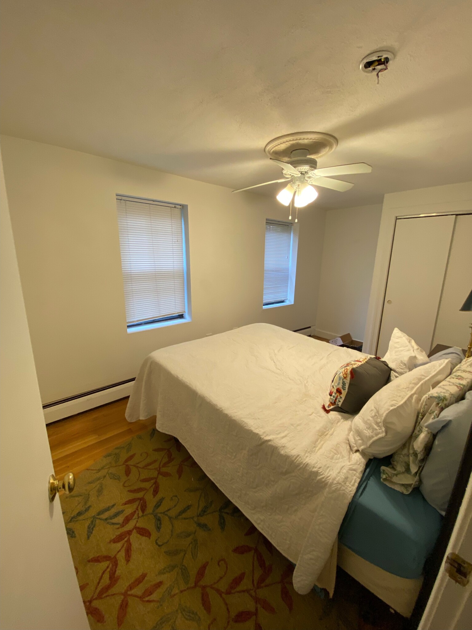 20 Hanson St, South End