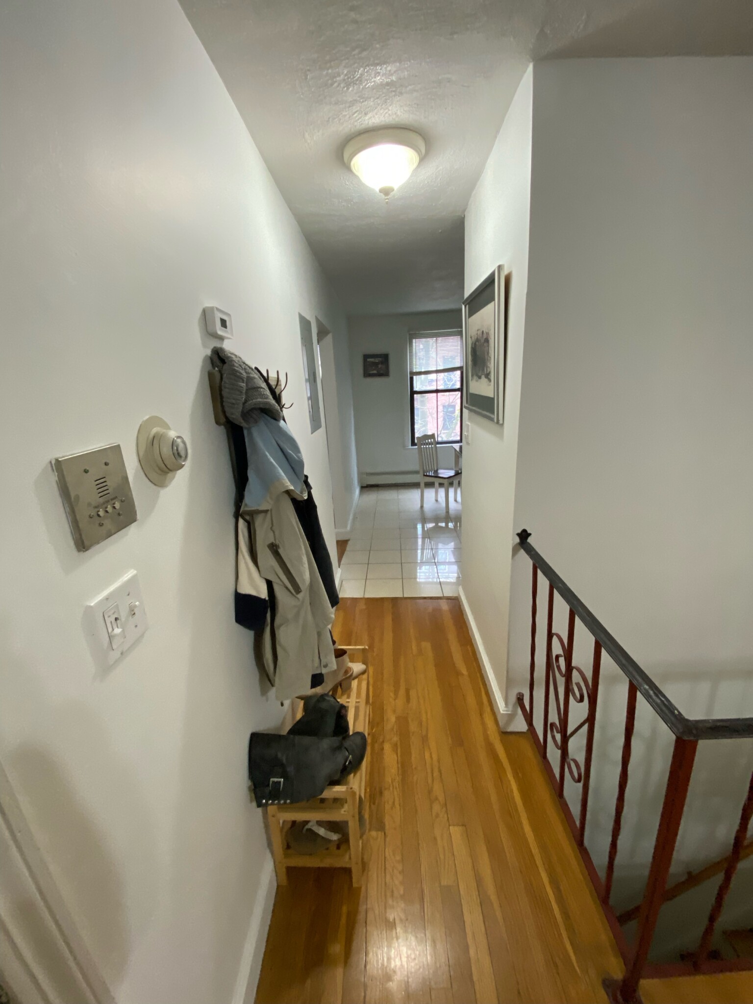 20 Hanson St, South End