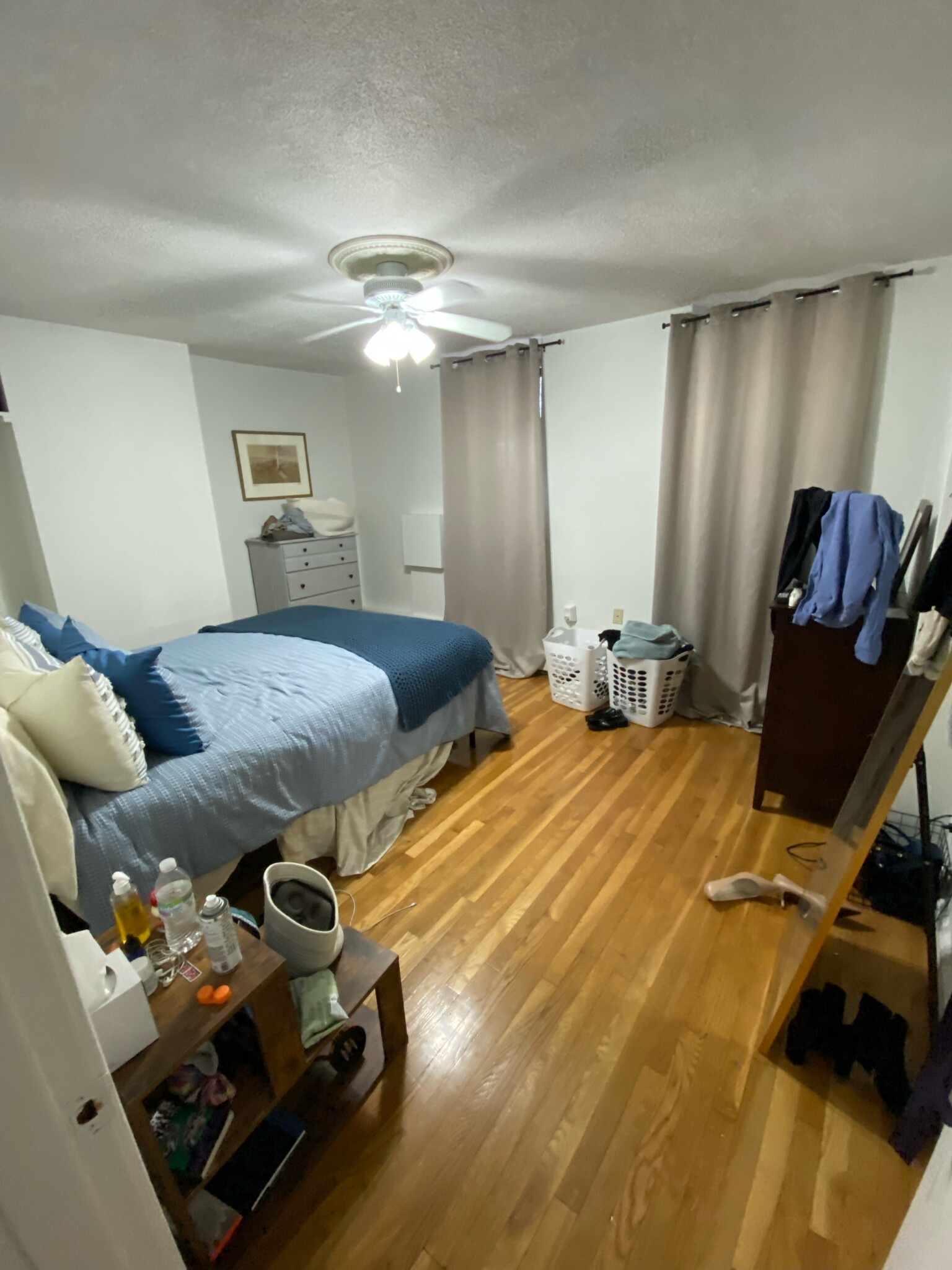 20 Hanson St, South End