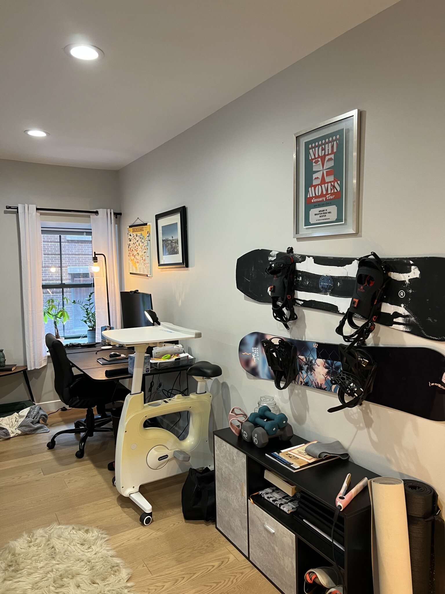 1661 Washington St, South End