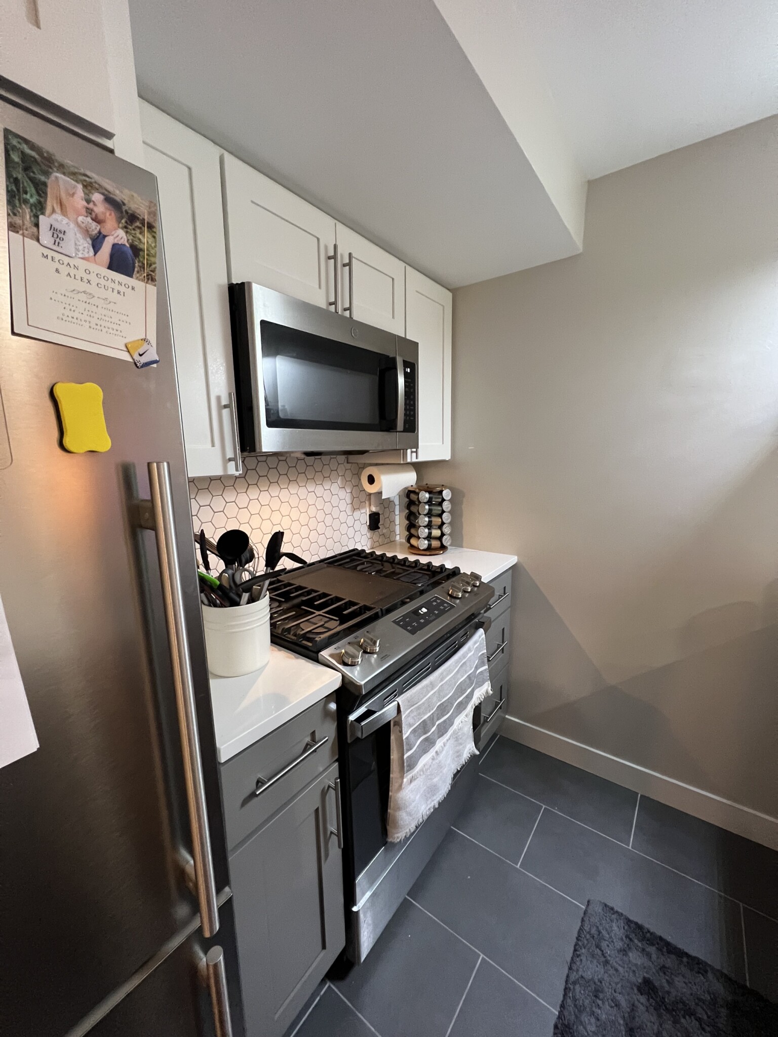 1661 Washington St, South End