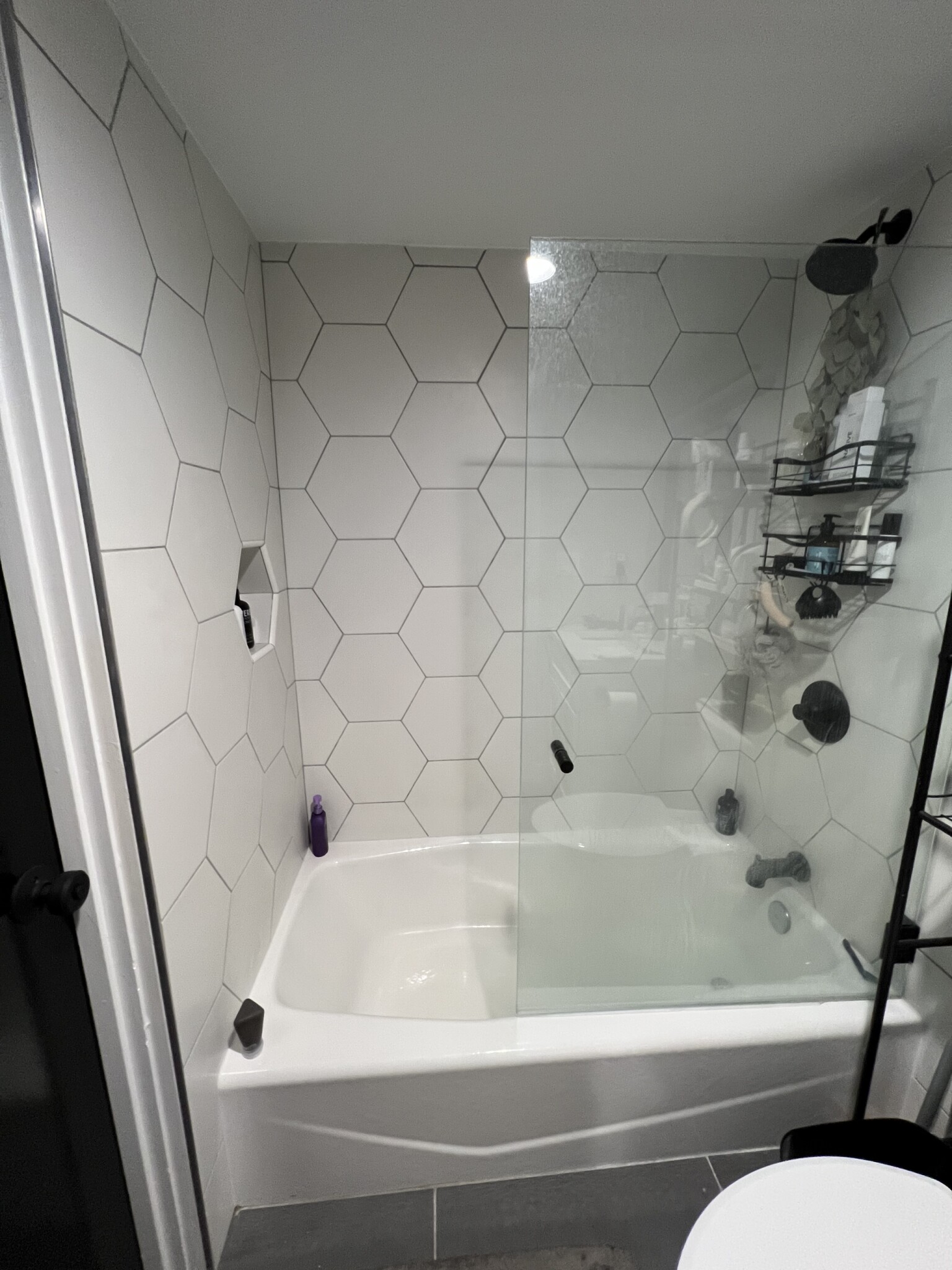 1661 Washington St, South End