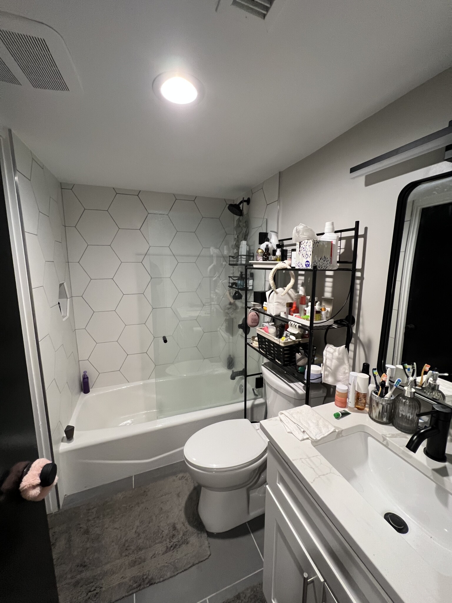 1661 Washington St, South End