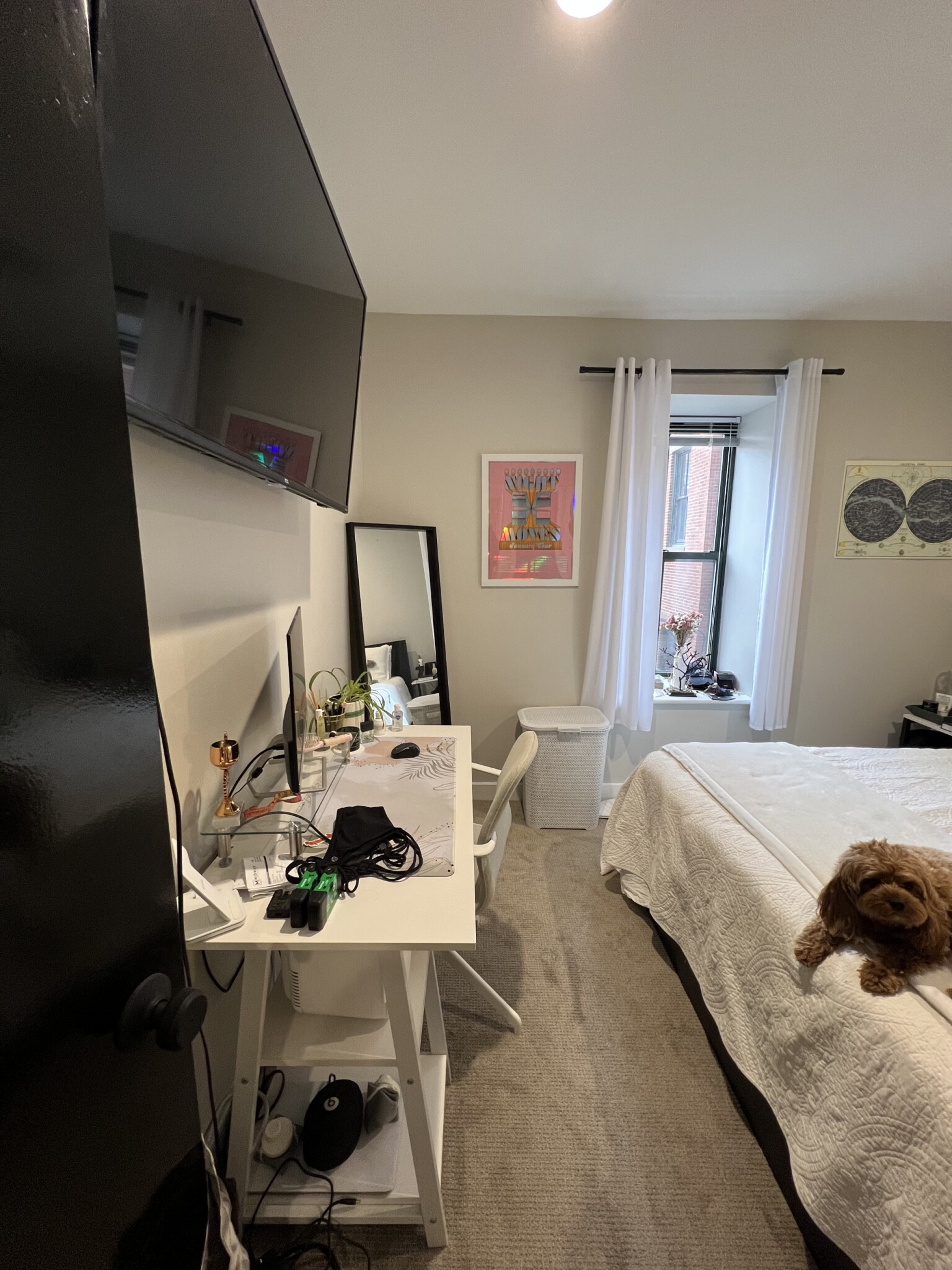 1661 Washington St, South End