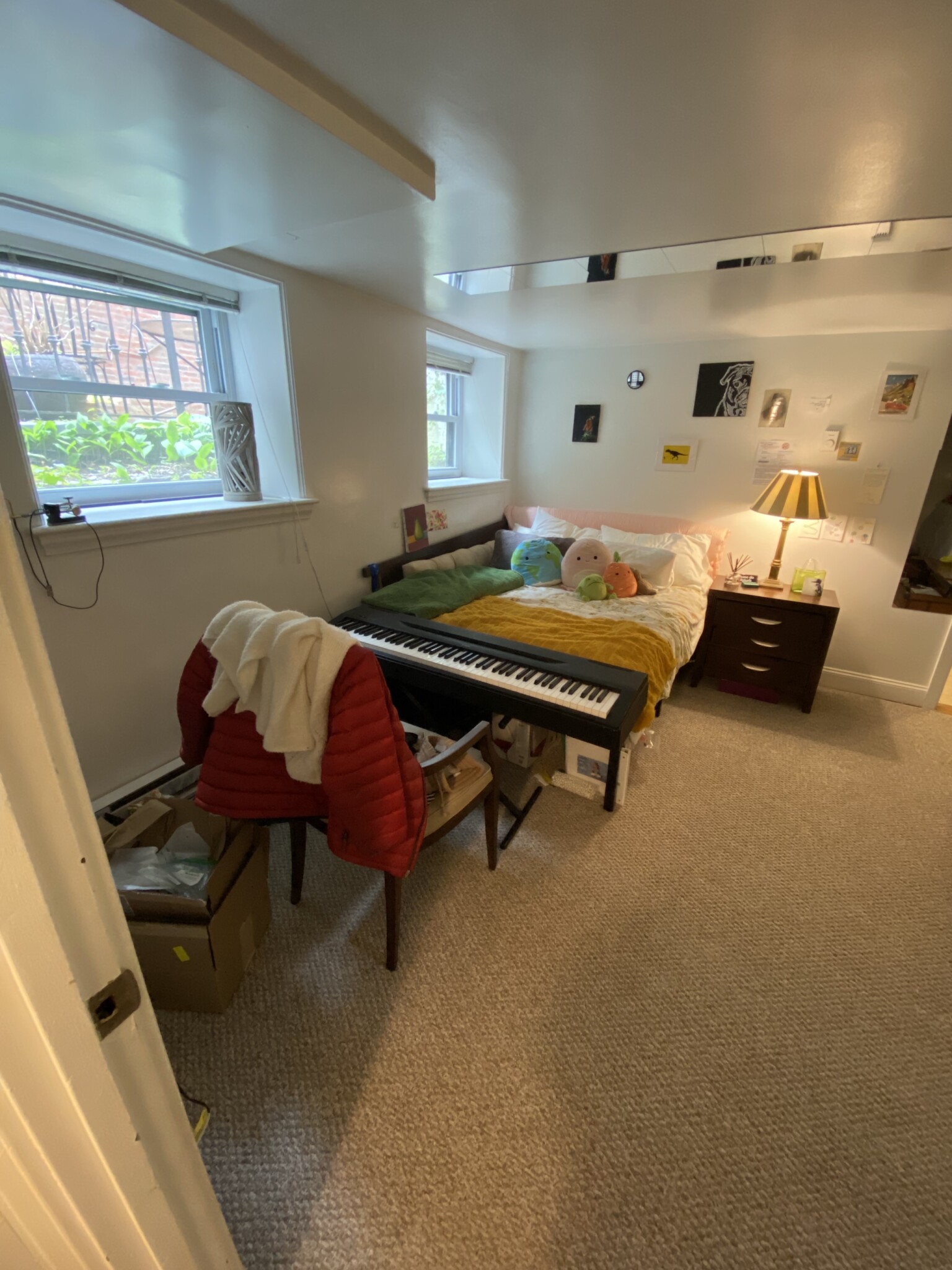 57 Mount Vernon St, Beacon Hill