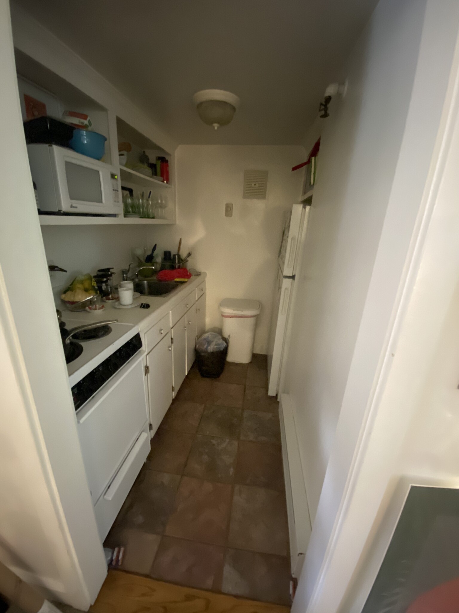 57 Mount Vernon St, Beacon Hill