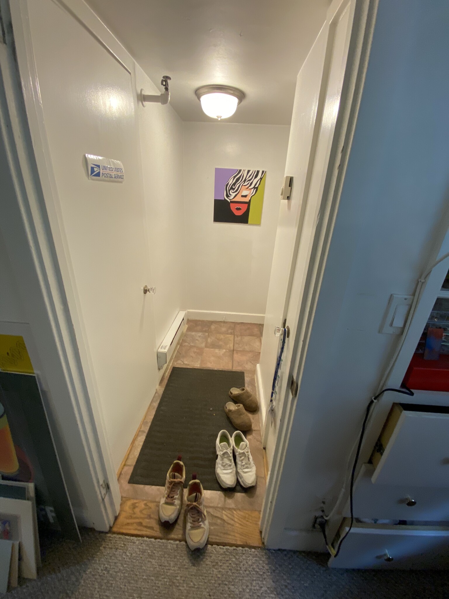 57 Mount Vernon St, Beacon Hill