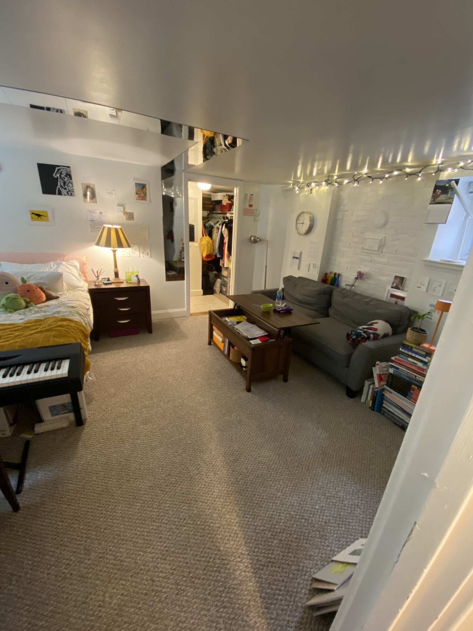 57 Mount Vernon St, Beacon Hill