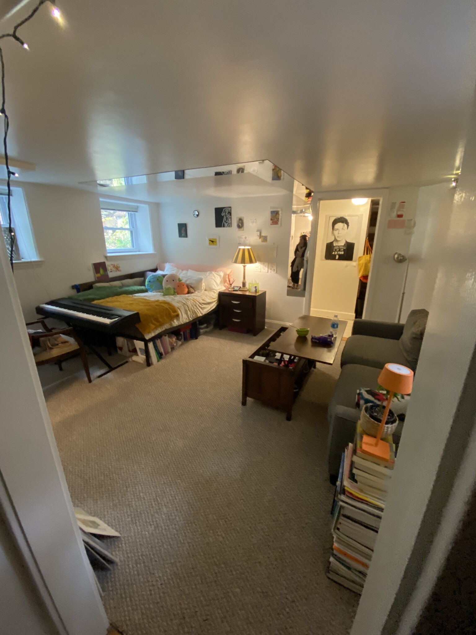 57 Mount Vernon St, Beacon Hill