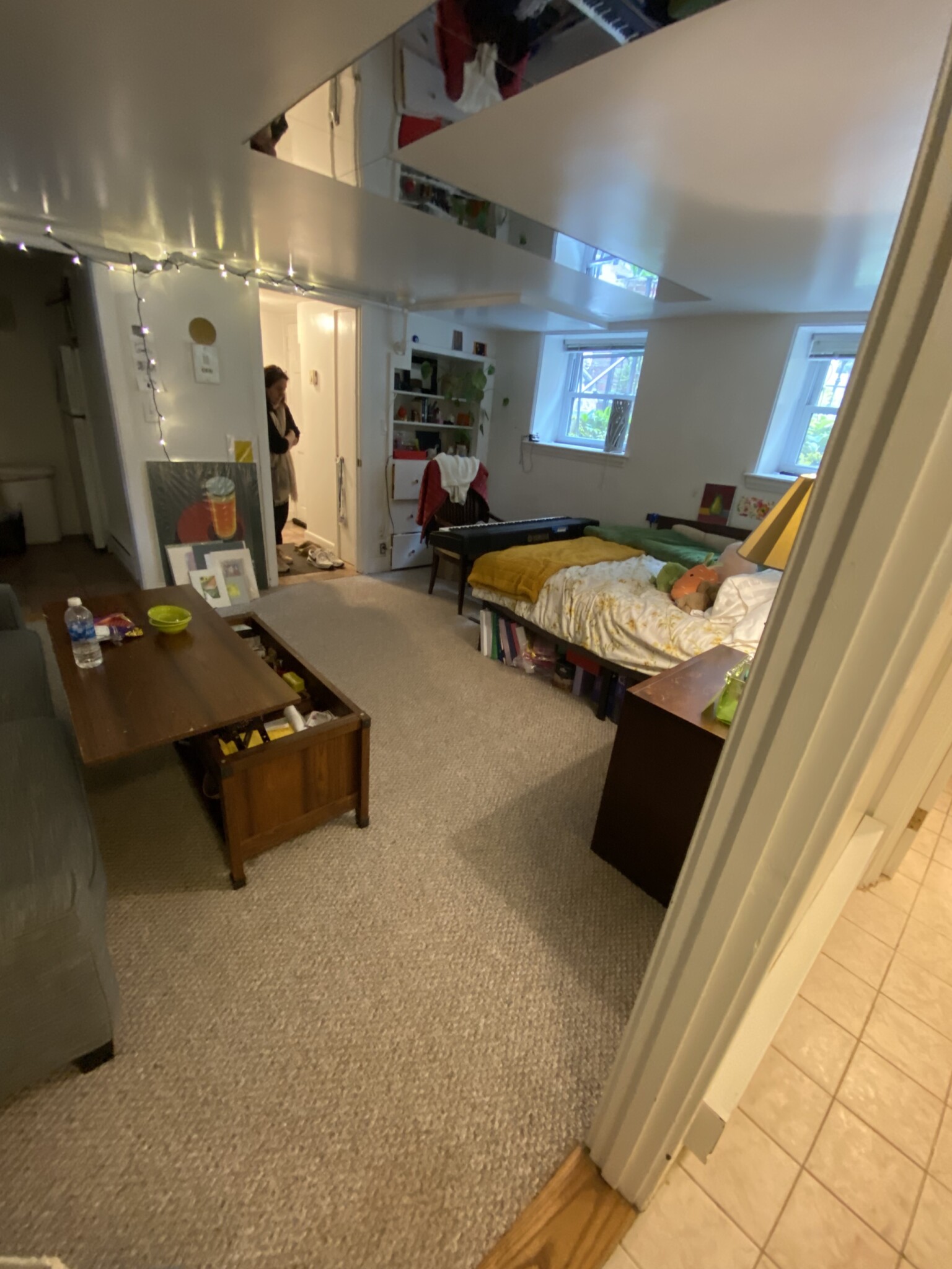 57 Mount Vernon St, Beacon Hill