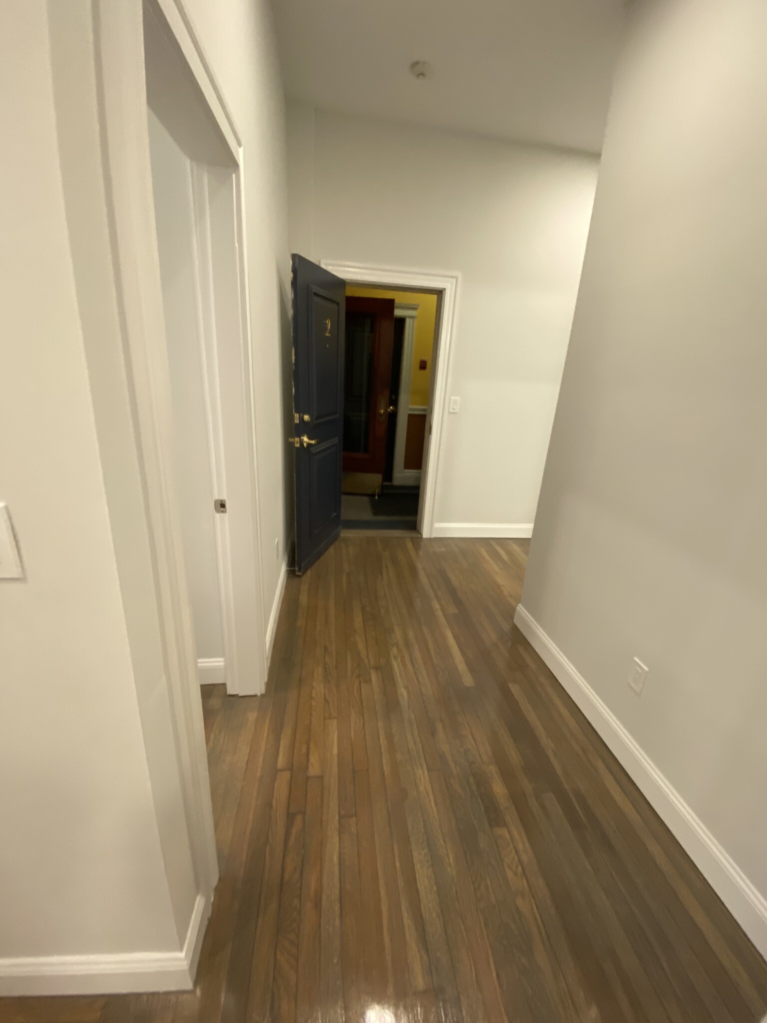 102 Queensberry St, Fenway