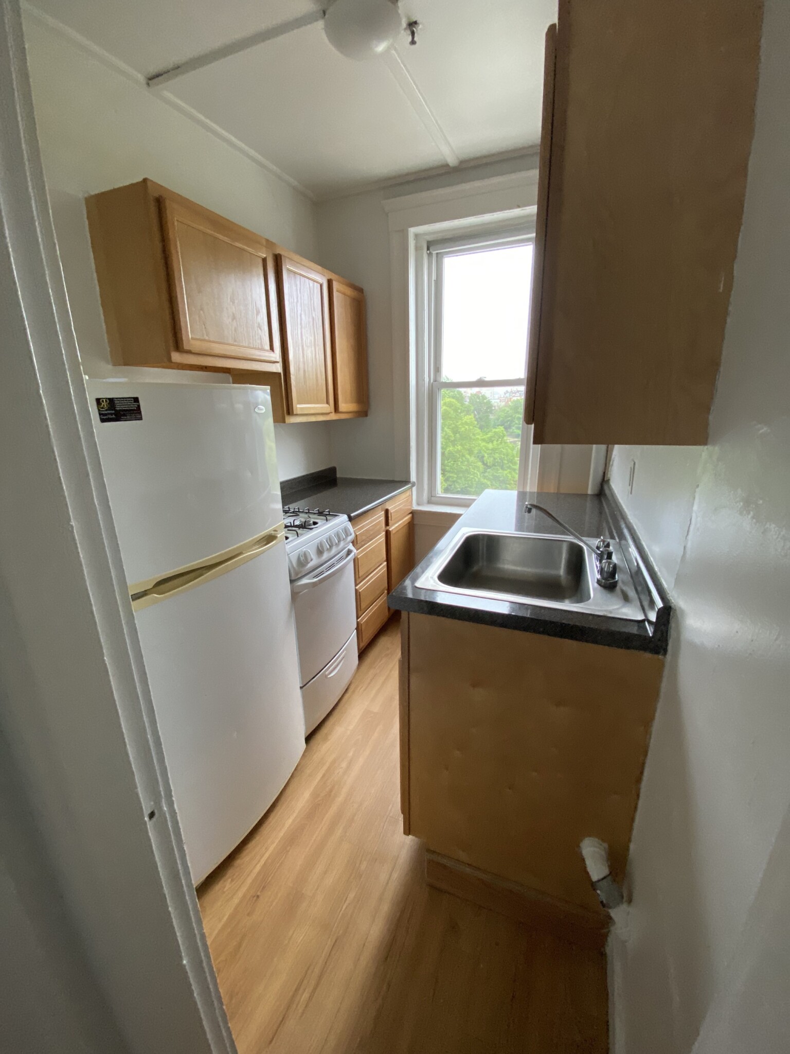 1179 Boylston St, Fenway