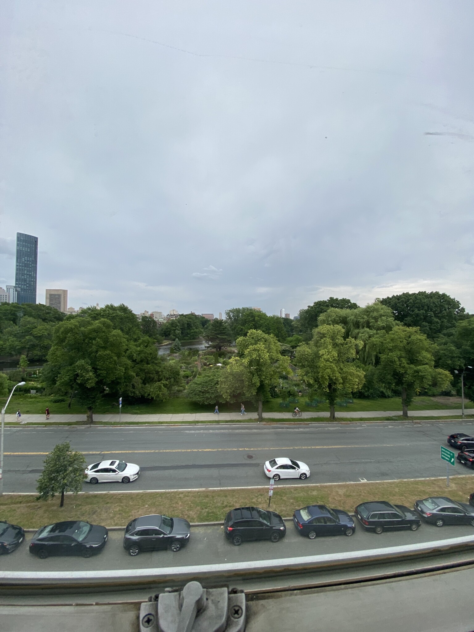 1179 Boylston St, Fenway