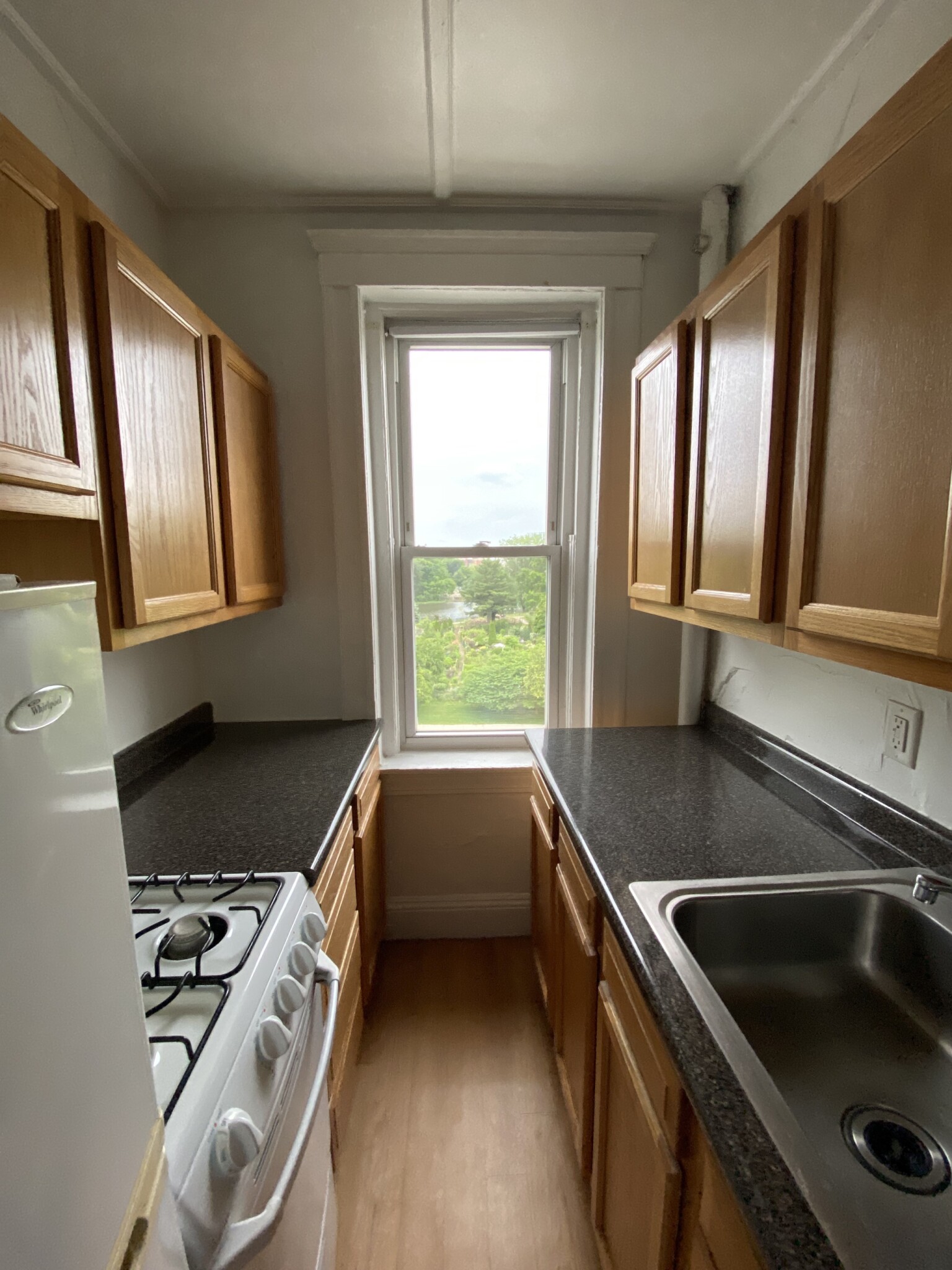 1179 Boylston St, Fenway