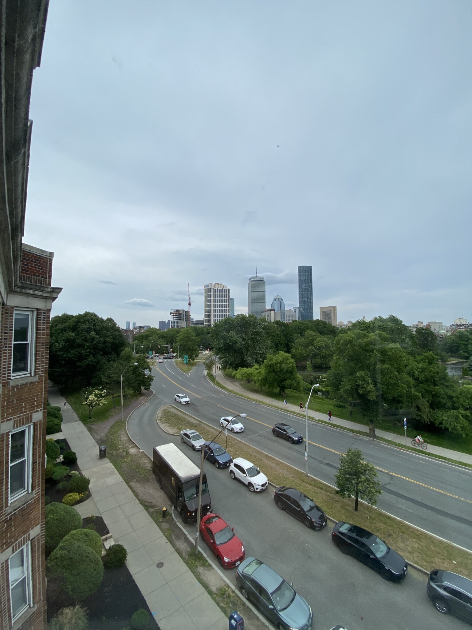 1179 Boylston St, Fenway