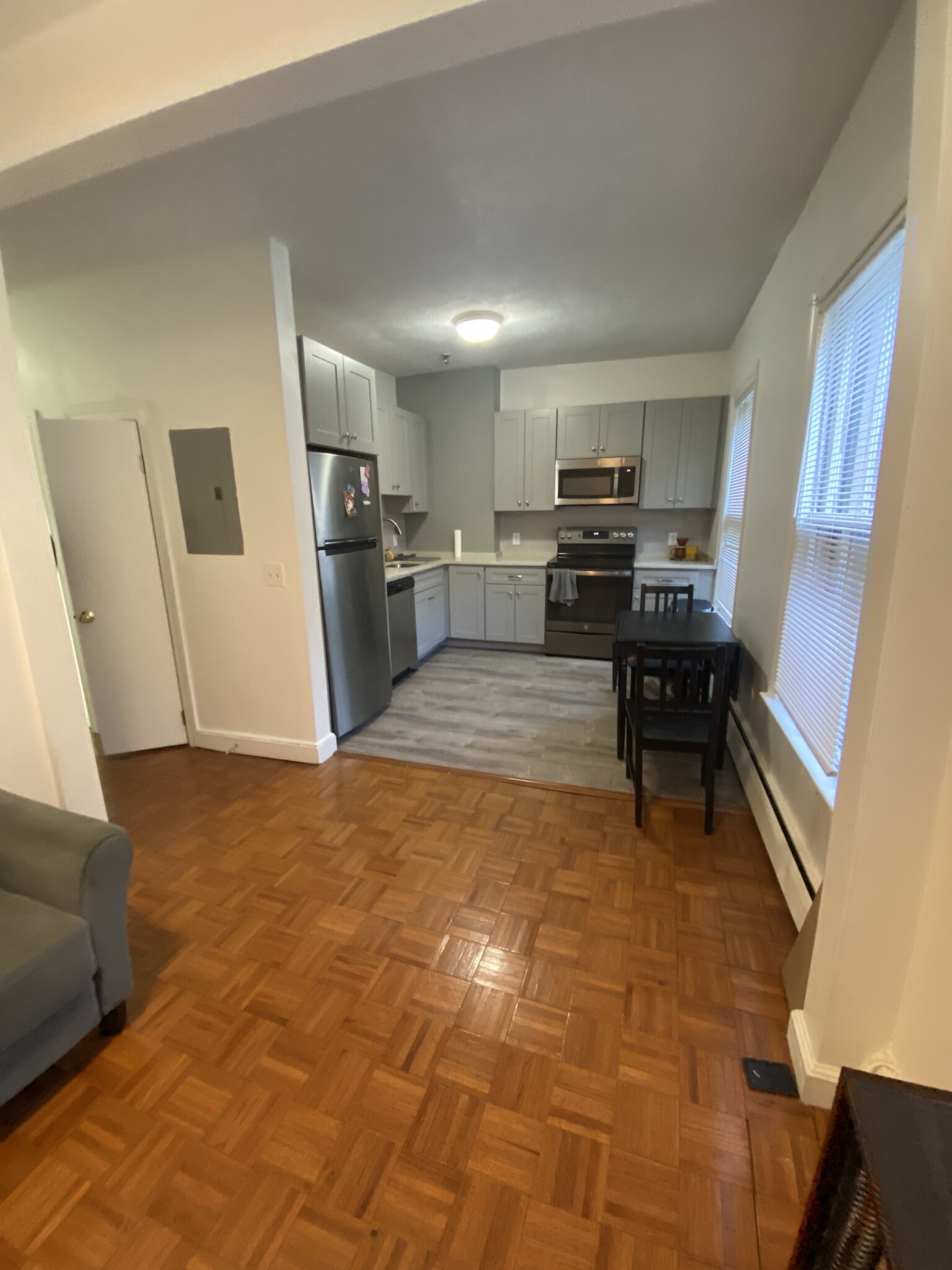 20 Hanson St, South End