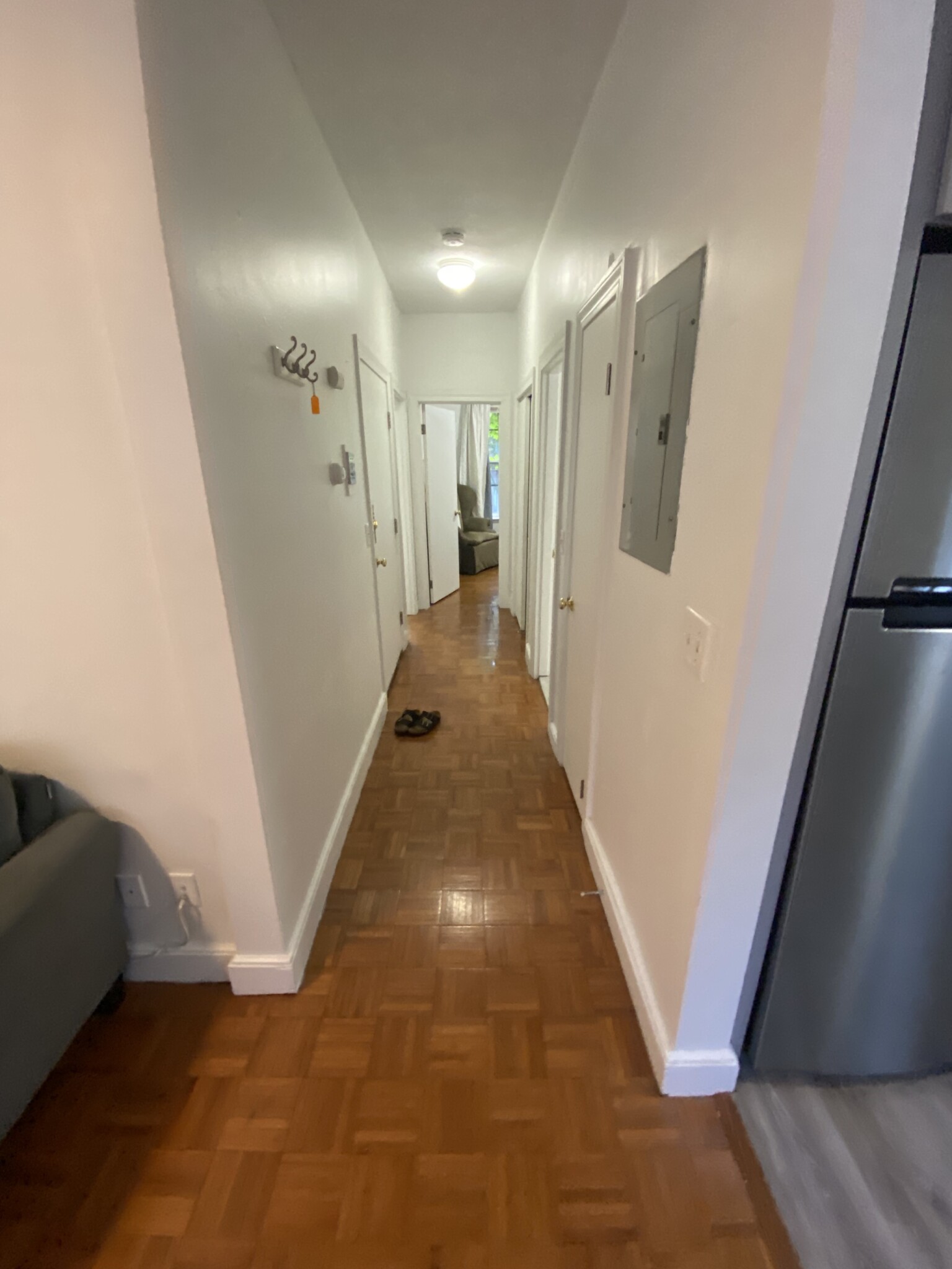 20 Hanson St, South End