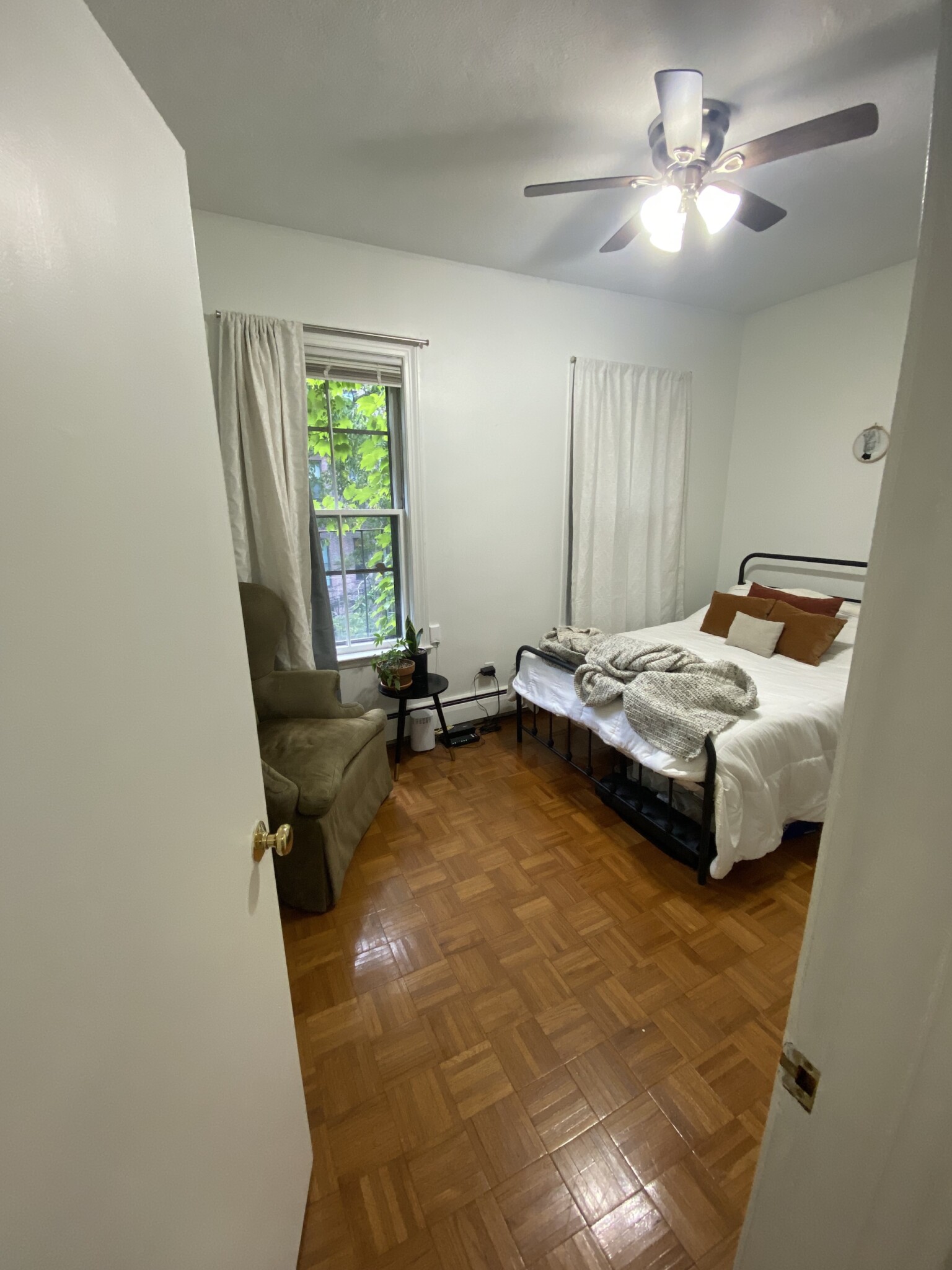 20 Hanson St, South End