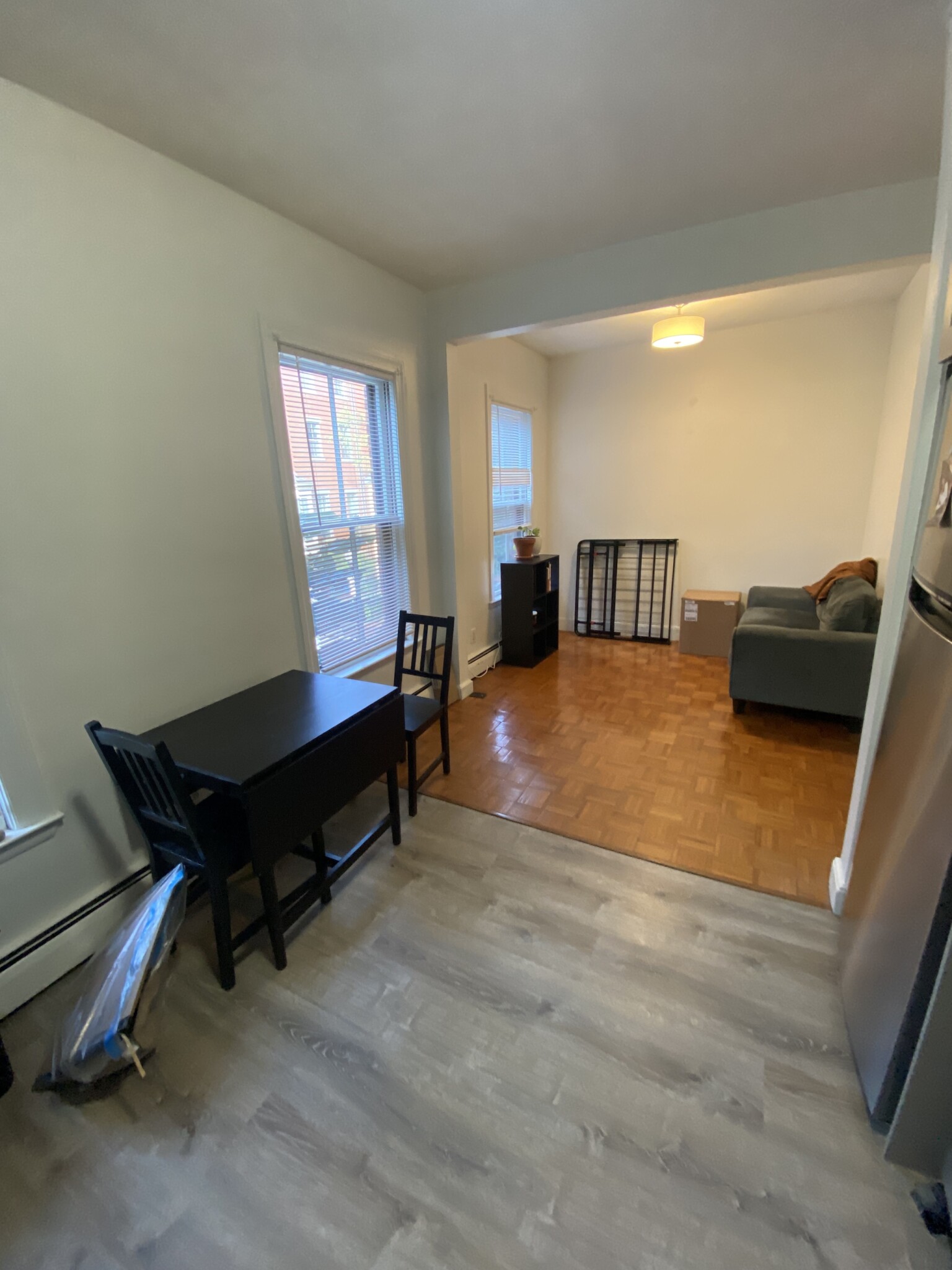 20 Hanson St, South End