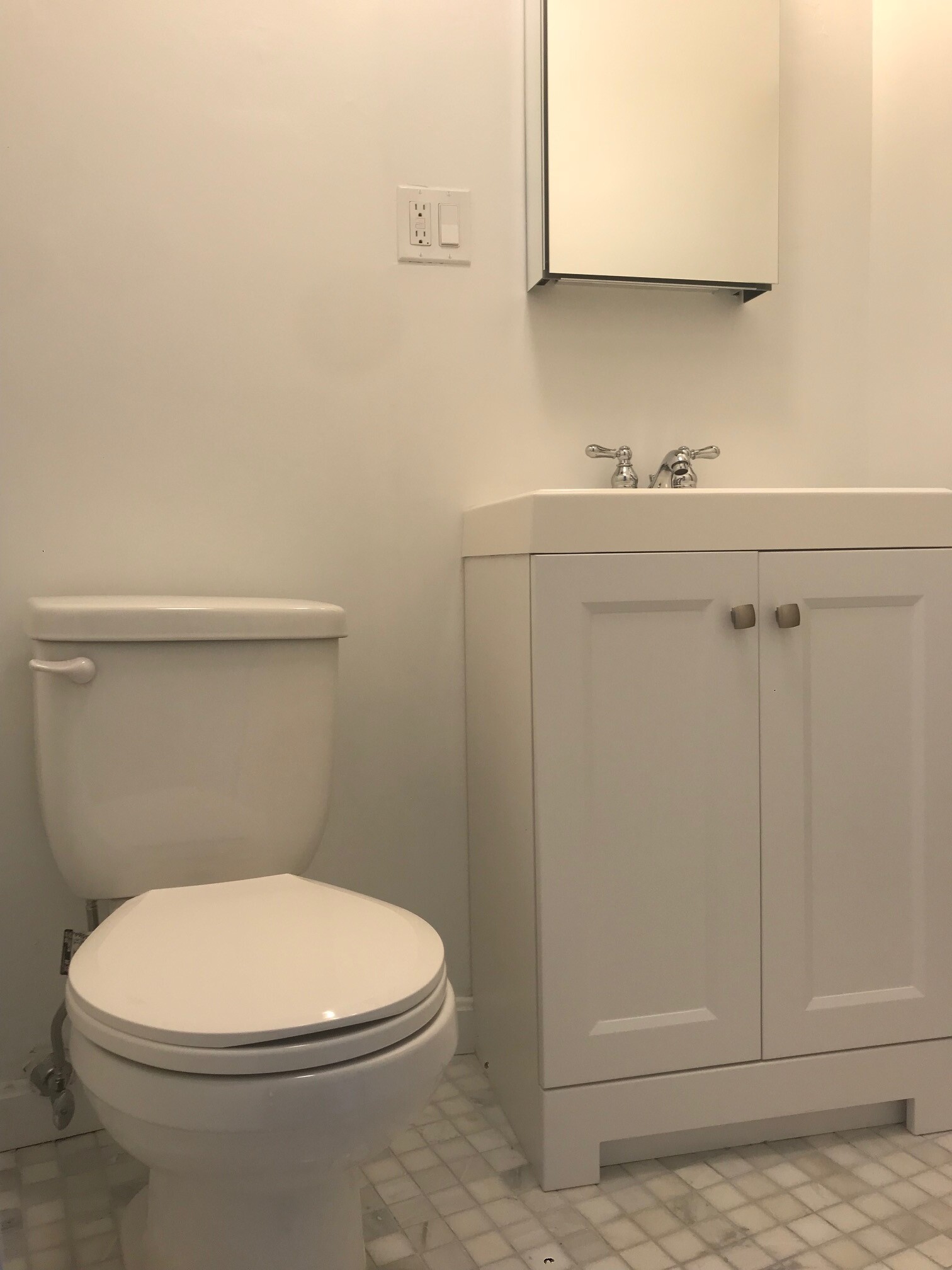 92 Charles St, Beacon Hill