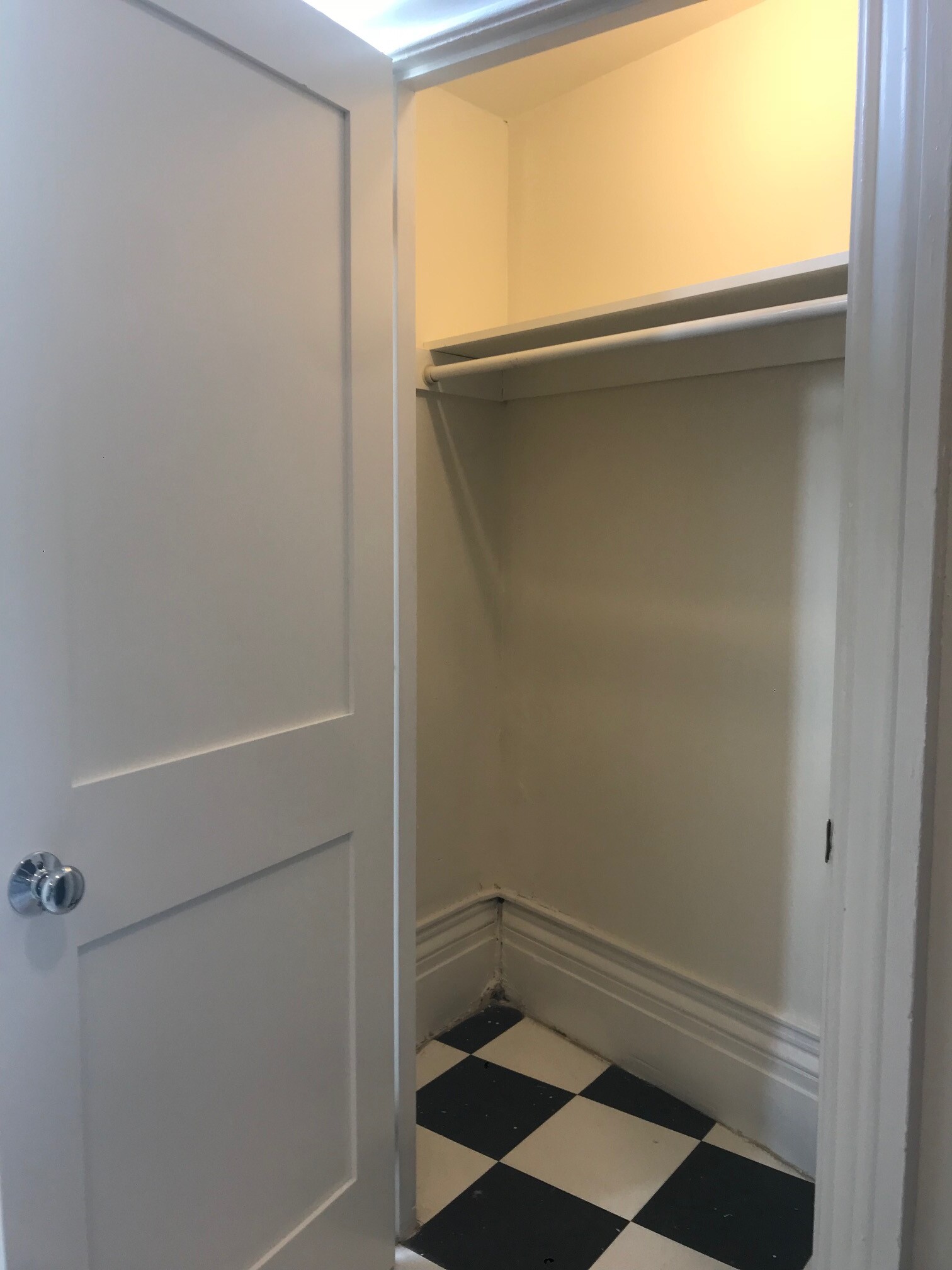 92 Charles St, Beacon Hill