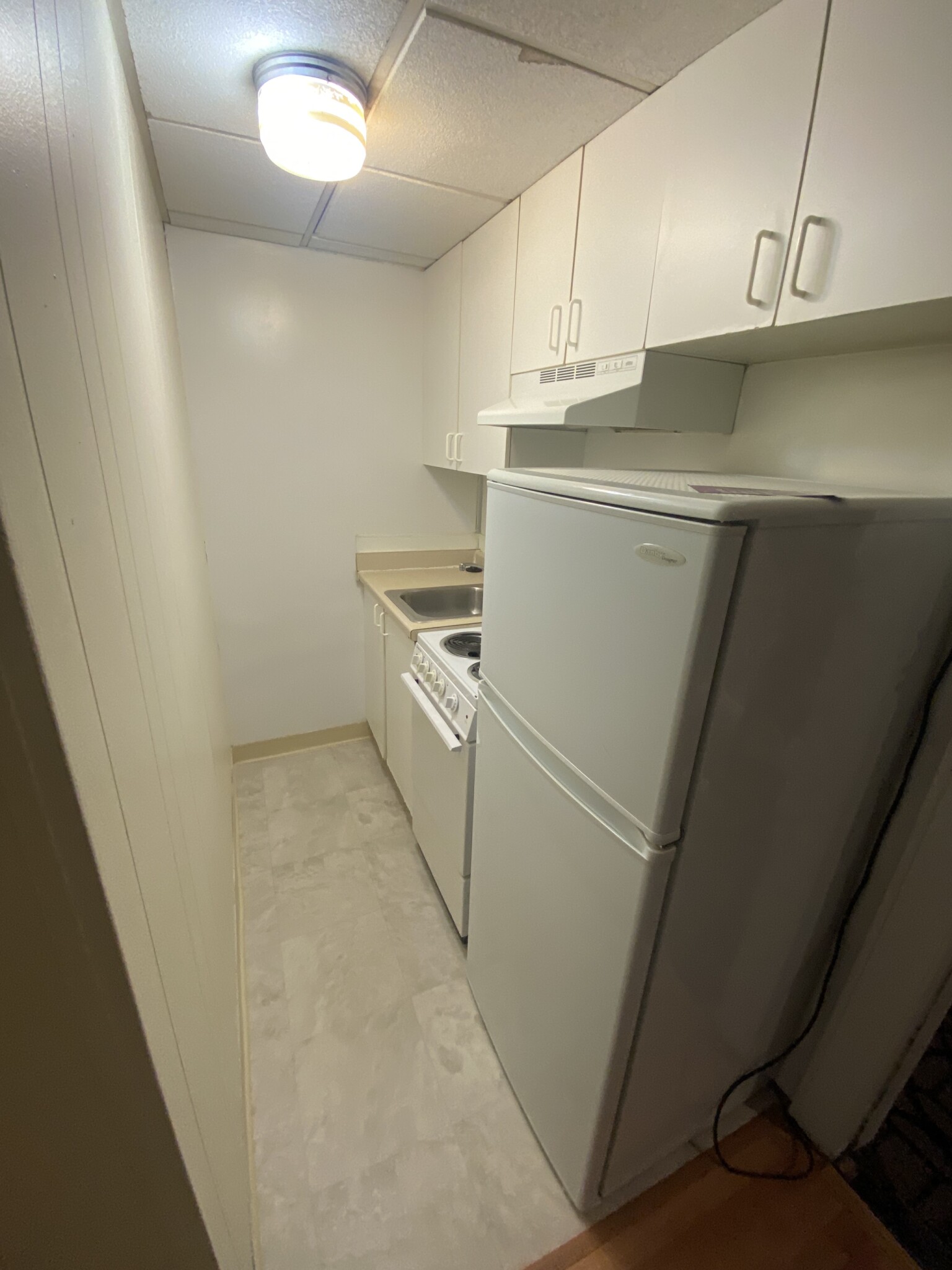 62 Boylston St, Downtown