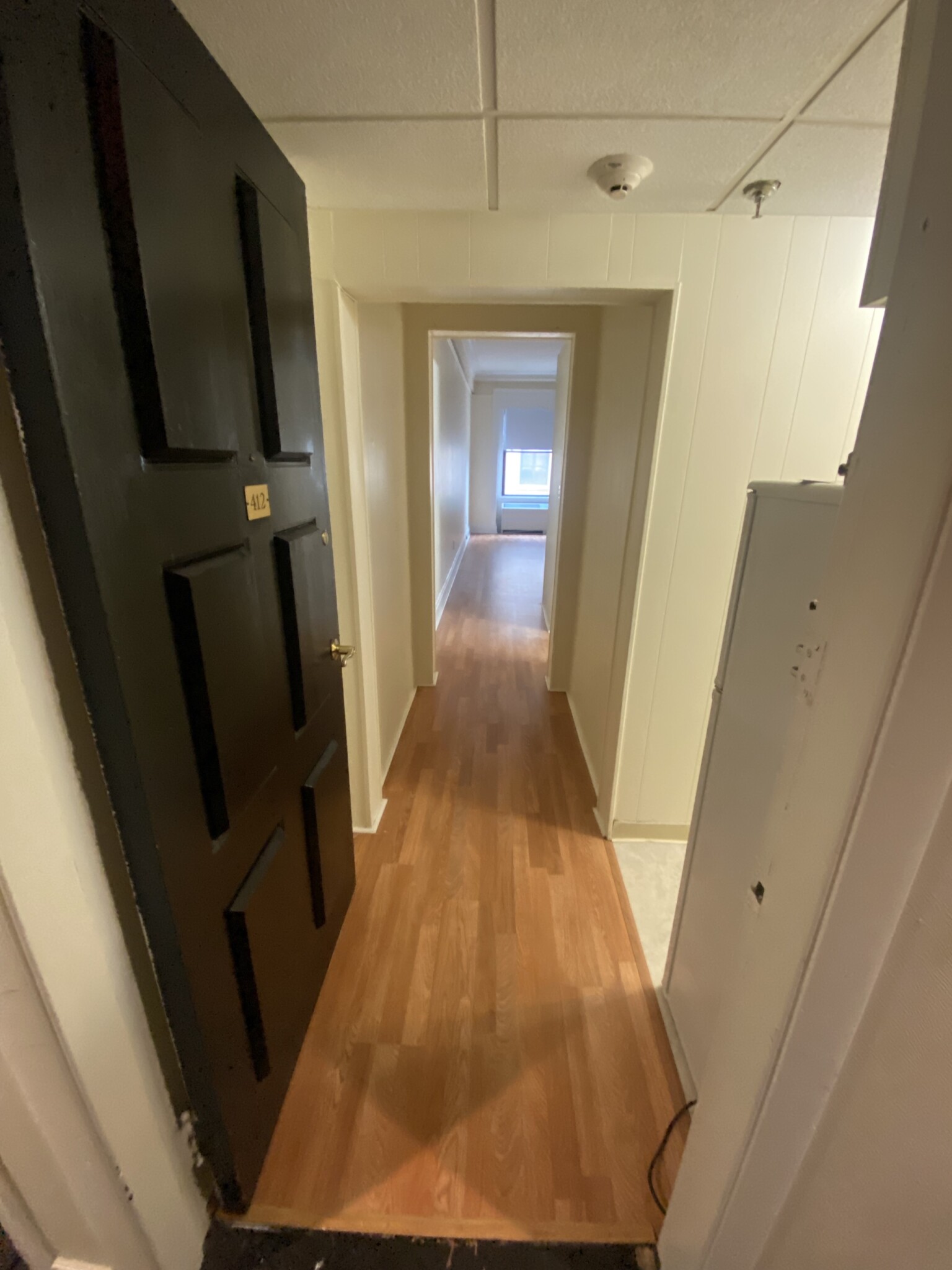 62 Boylston St, Downtown