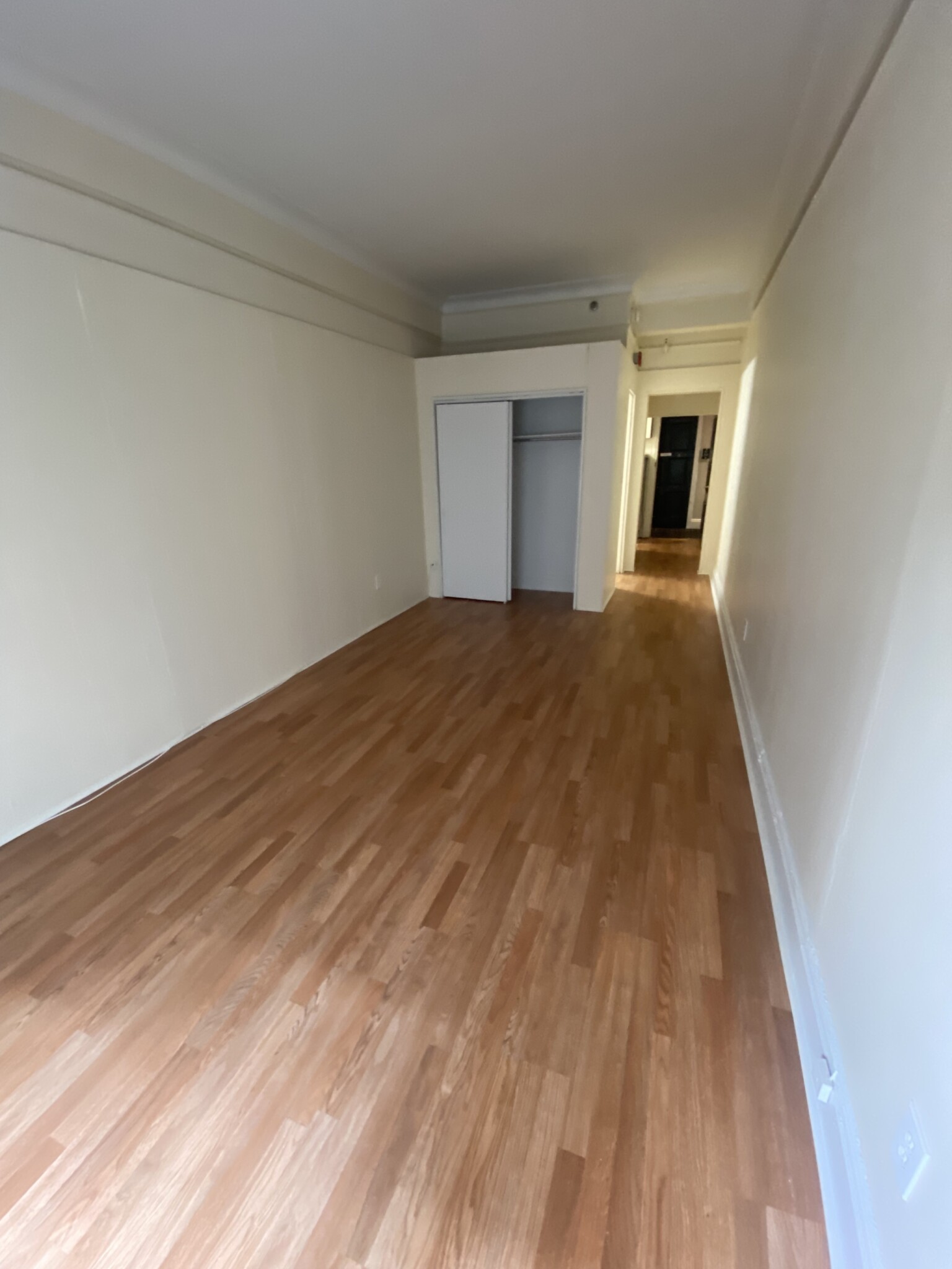 62 Boylston St, Downtown